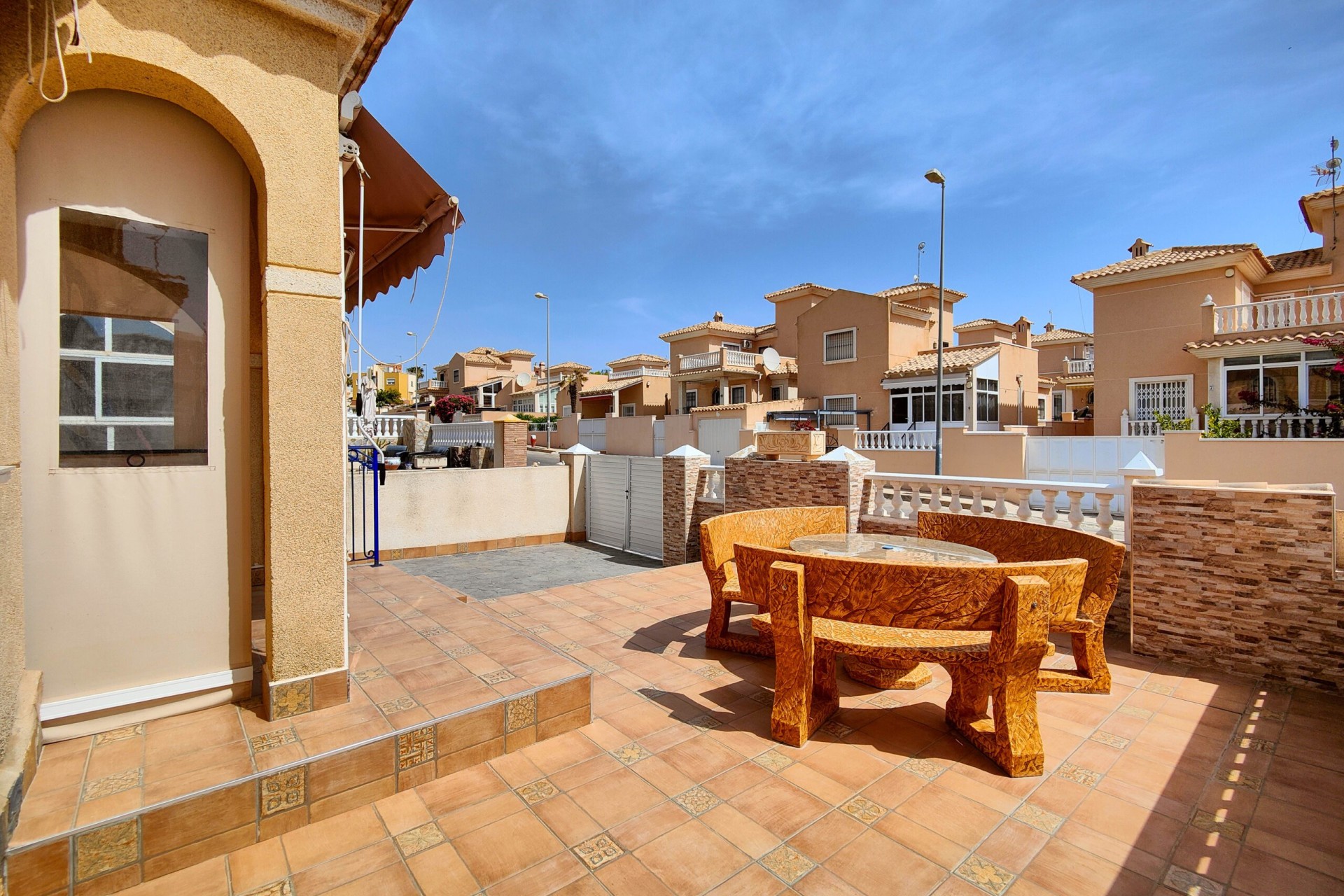 Resale - Quad - Orihuela Costa - Costa Blanca