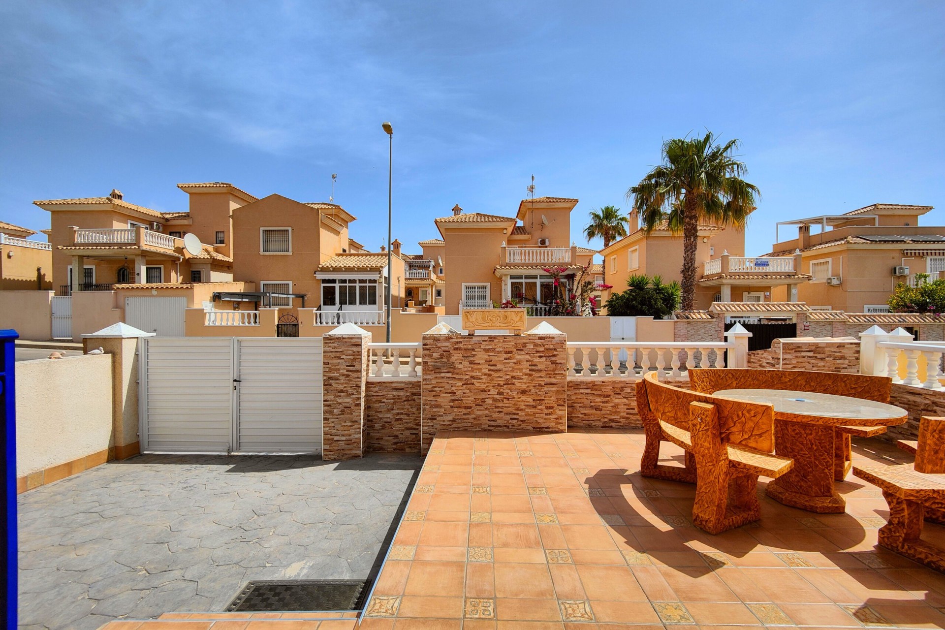 Resale - Quad - Orihuela Costa - Costa Blanca