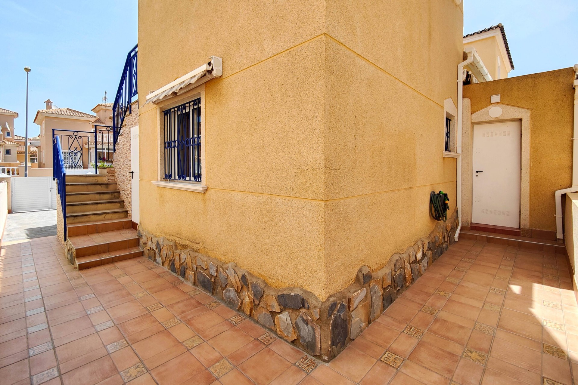 Resale - Quad - Orihuela Costa - Costa Blanca