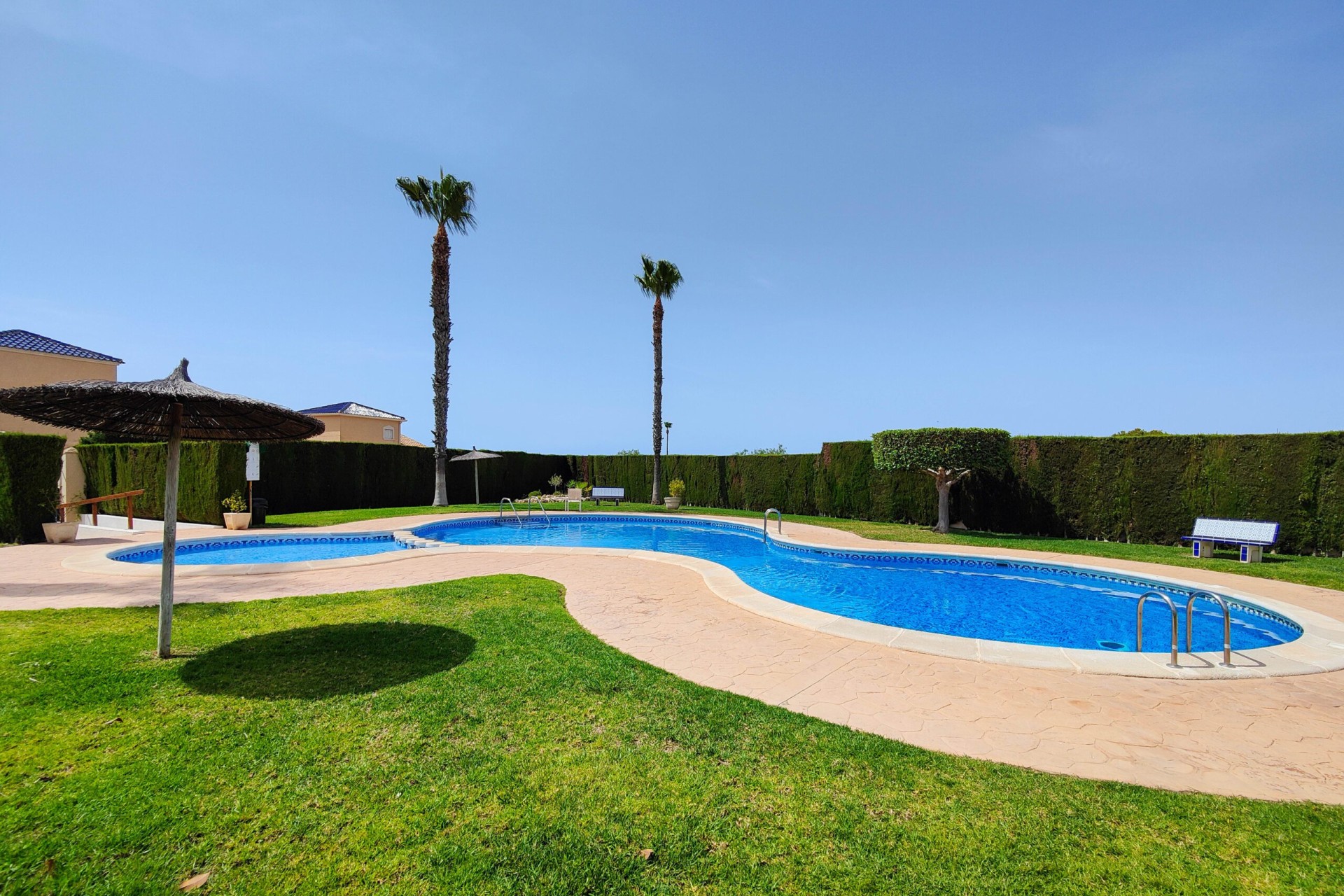 Resale - Quad - Orihuela Costa - Costa Blanca