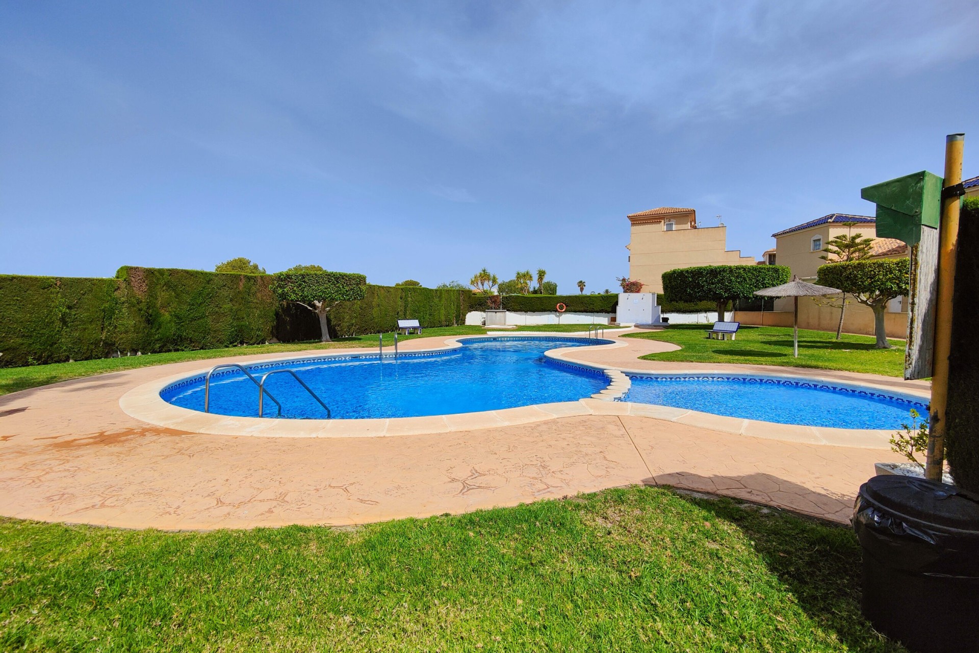 Resale - Quad - Orihuela Costa - Costa Blanca