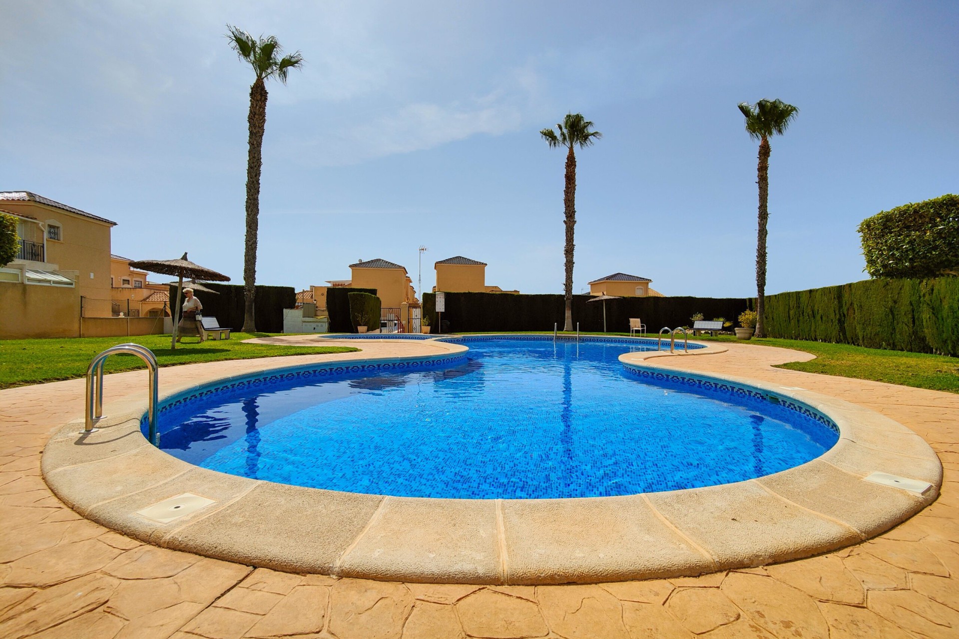 Resale - Quad - Orihuela Costa - Costa Blanca