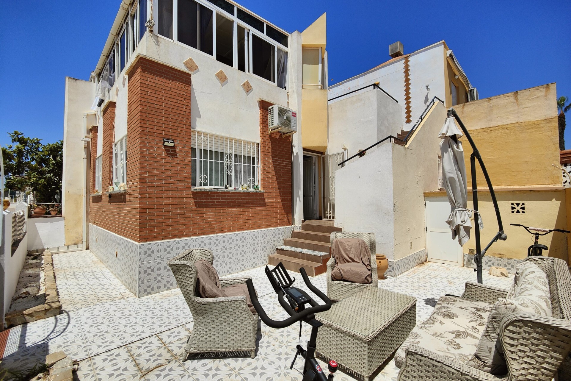 Resale - Quad - Orihuela Costa - Costa Blanca