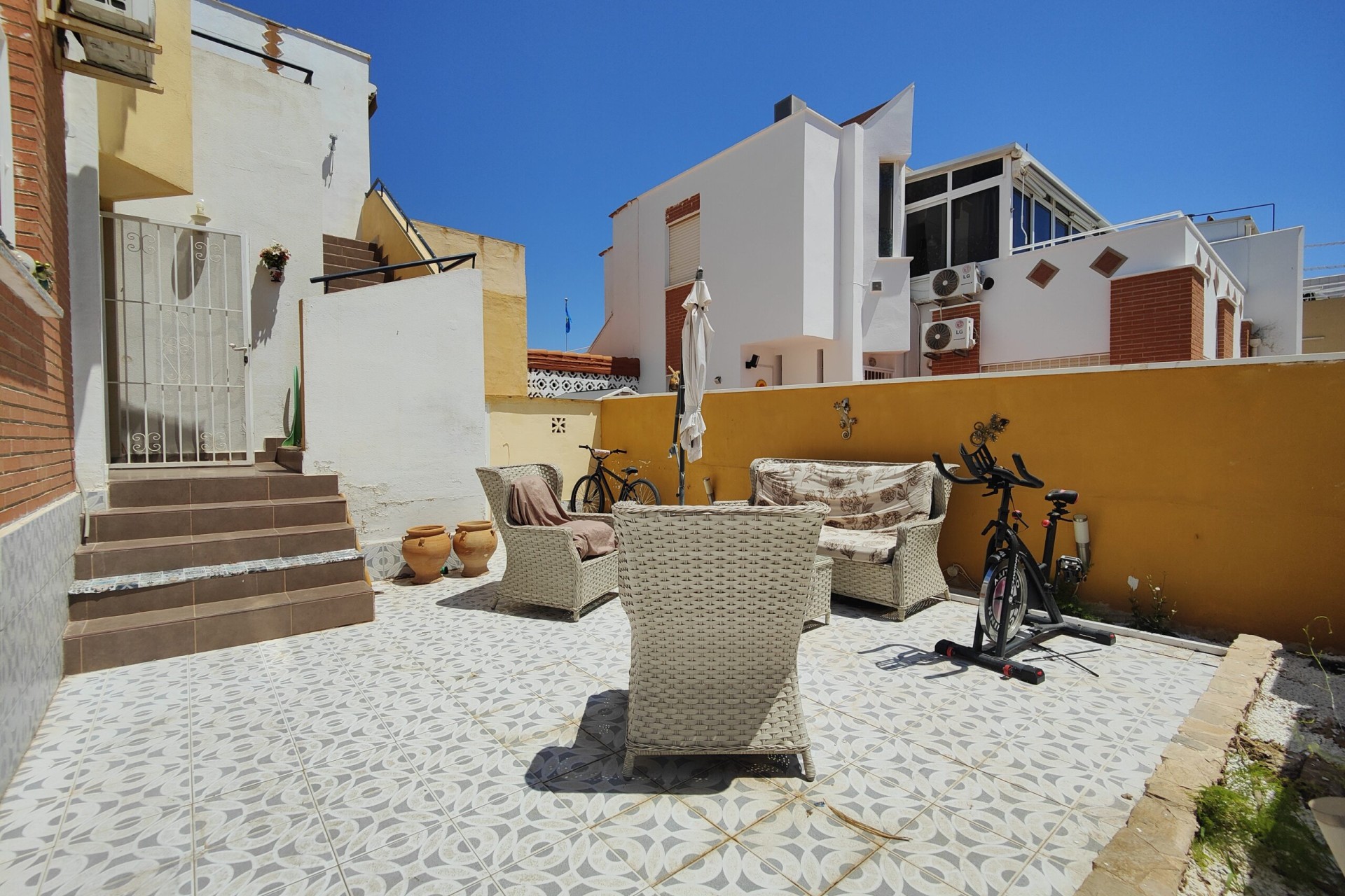 Resale - Quad - Orihuela Costa - Costa Blanca