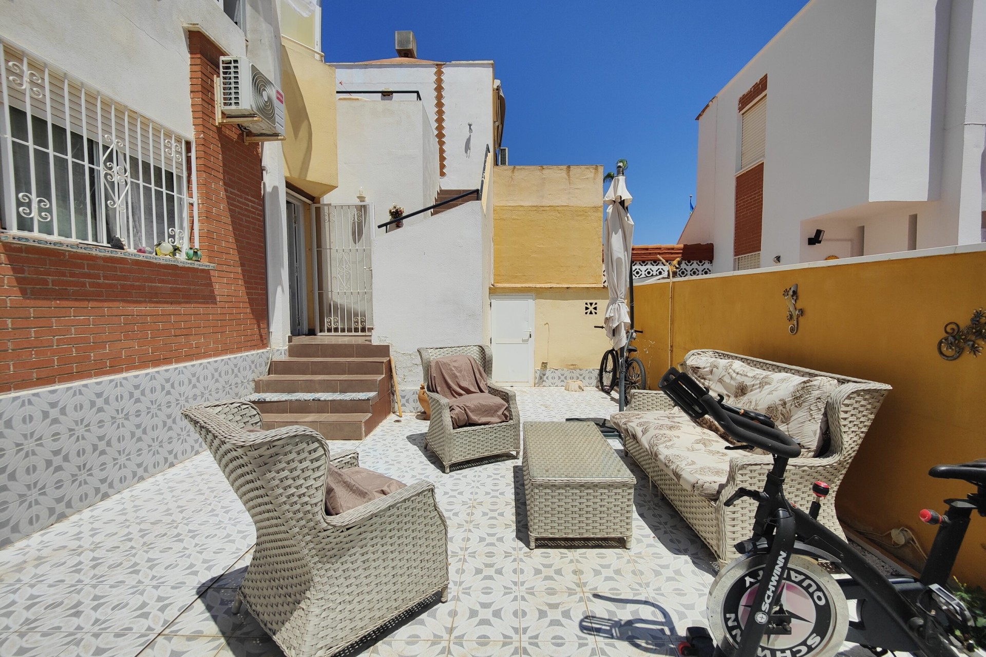 Resale - Quad - Orihuela Costa - Costa Blanca