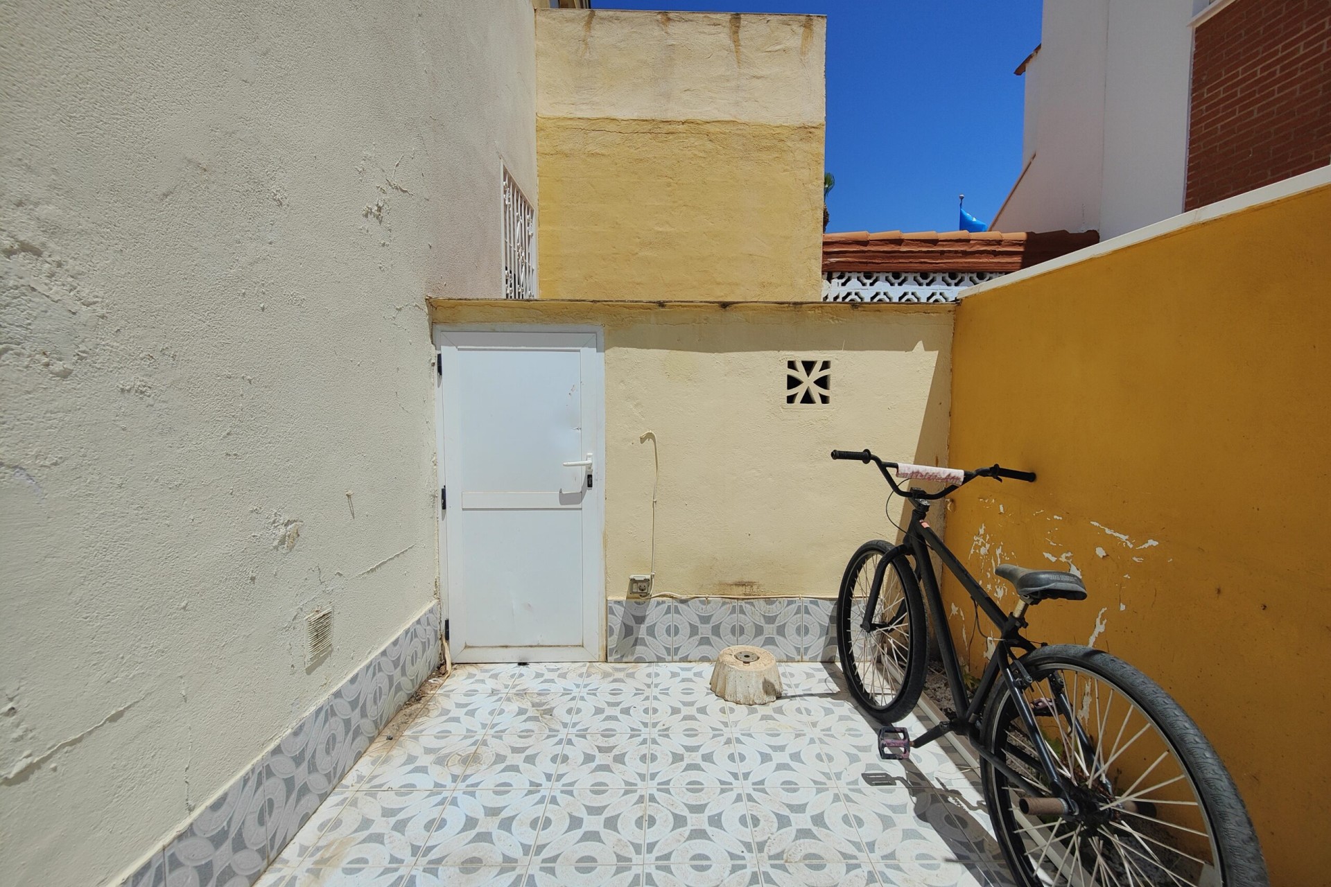 Resale - Quad - Orihuela Costa - Costa Blanca