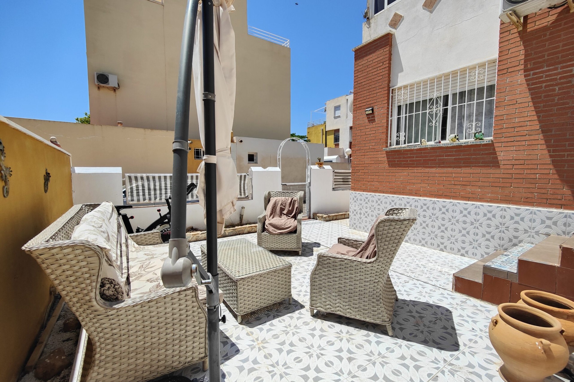 Resale - Quad - Orihuela Costa - Costa Blanca