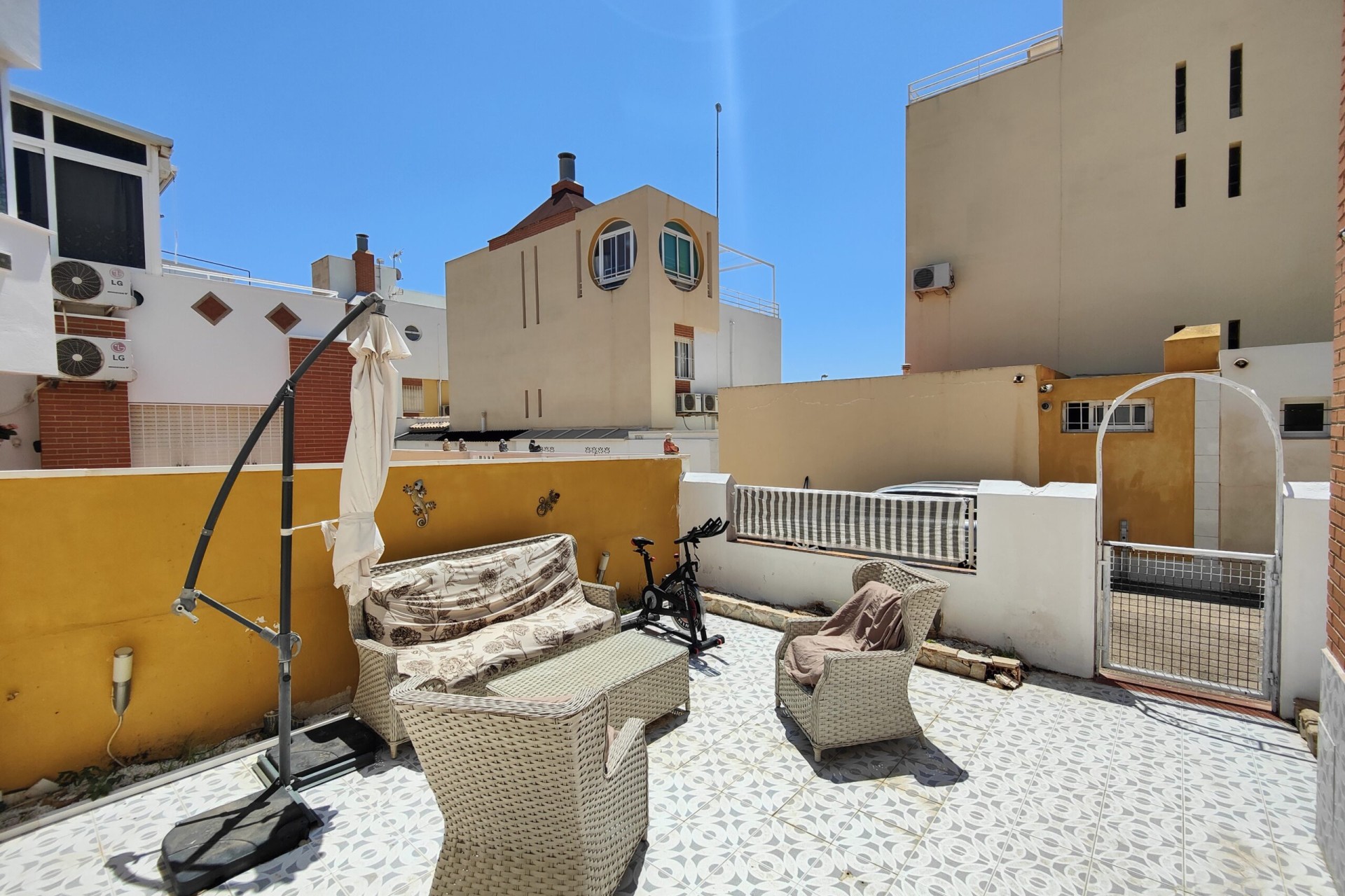 Resale - Quad - Orihuela Costa - Costa Blanca