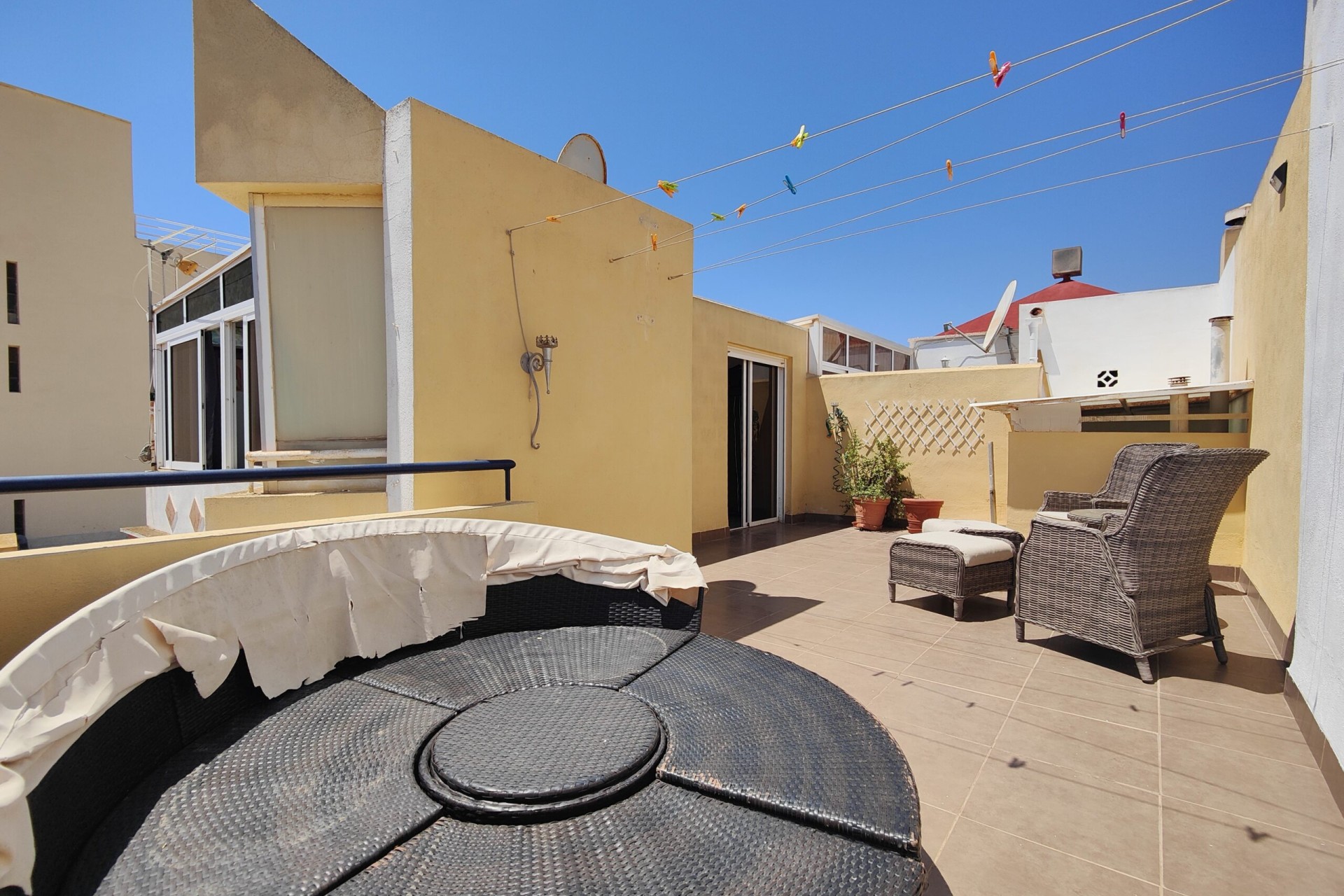 Resale - Quad - Orihuela Costa - Costa Blanca