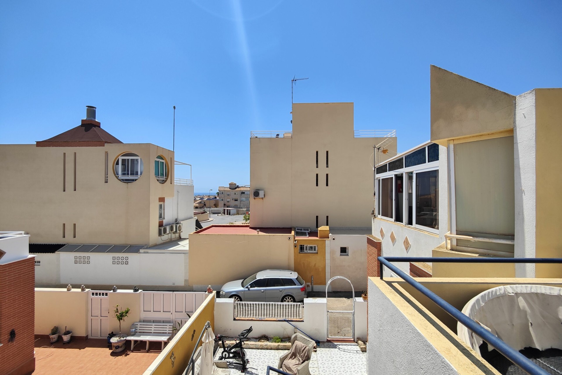 Resale - Quad - Orihuela Costa - Costa Blanca