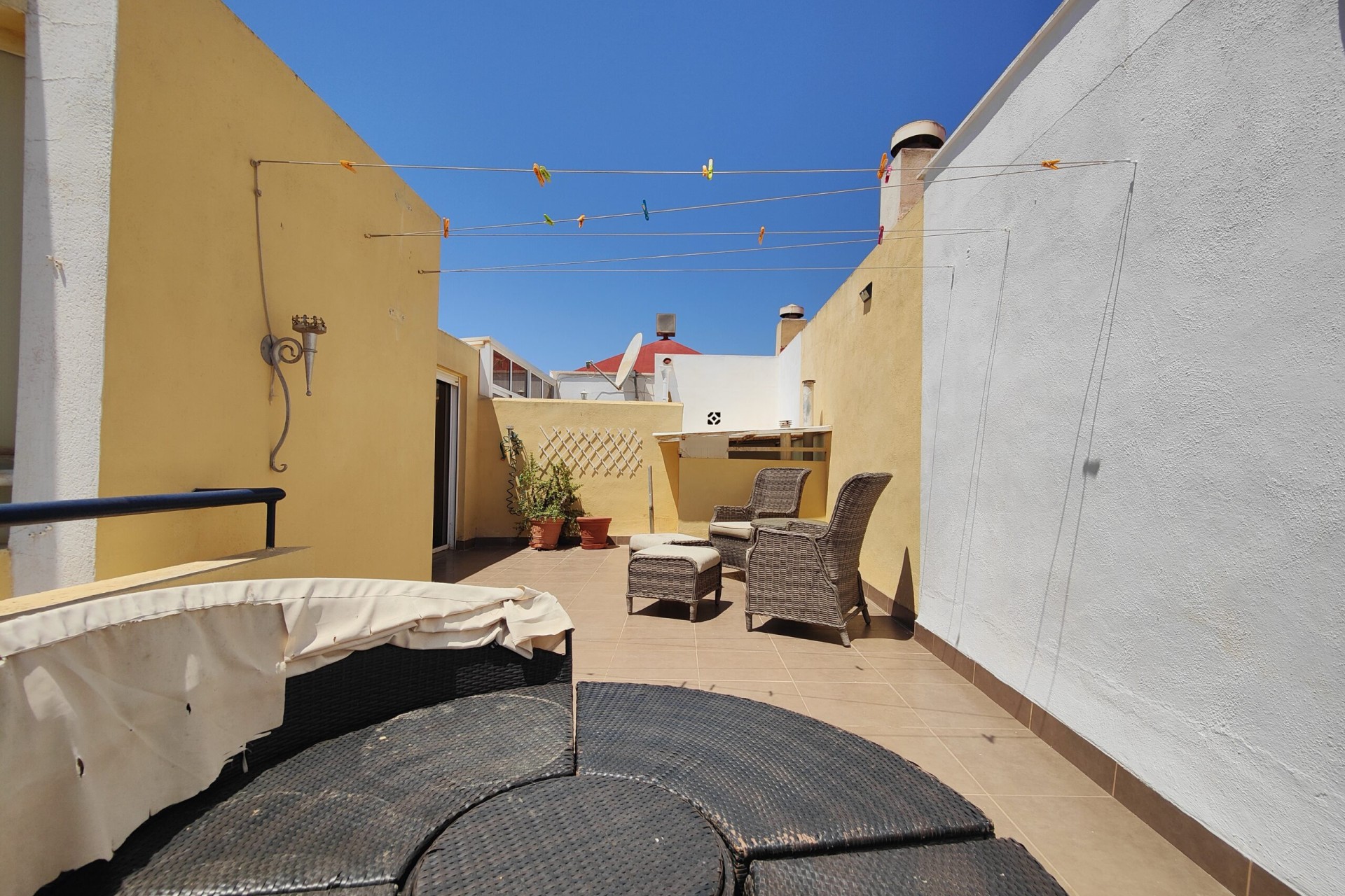 Resale - Quad - Orihuela Costa - Costa Blanca