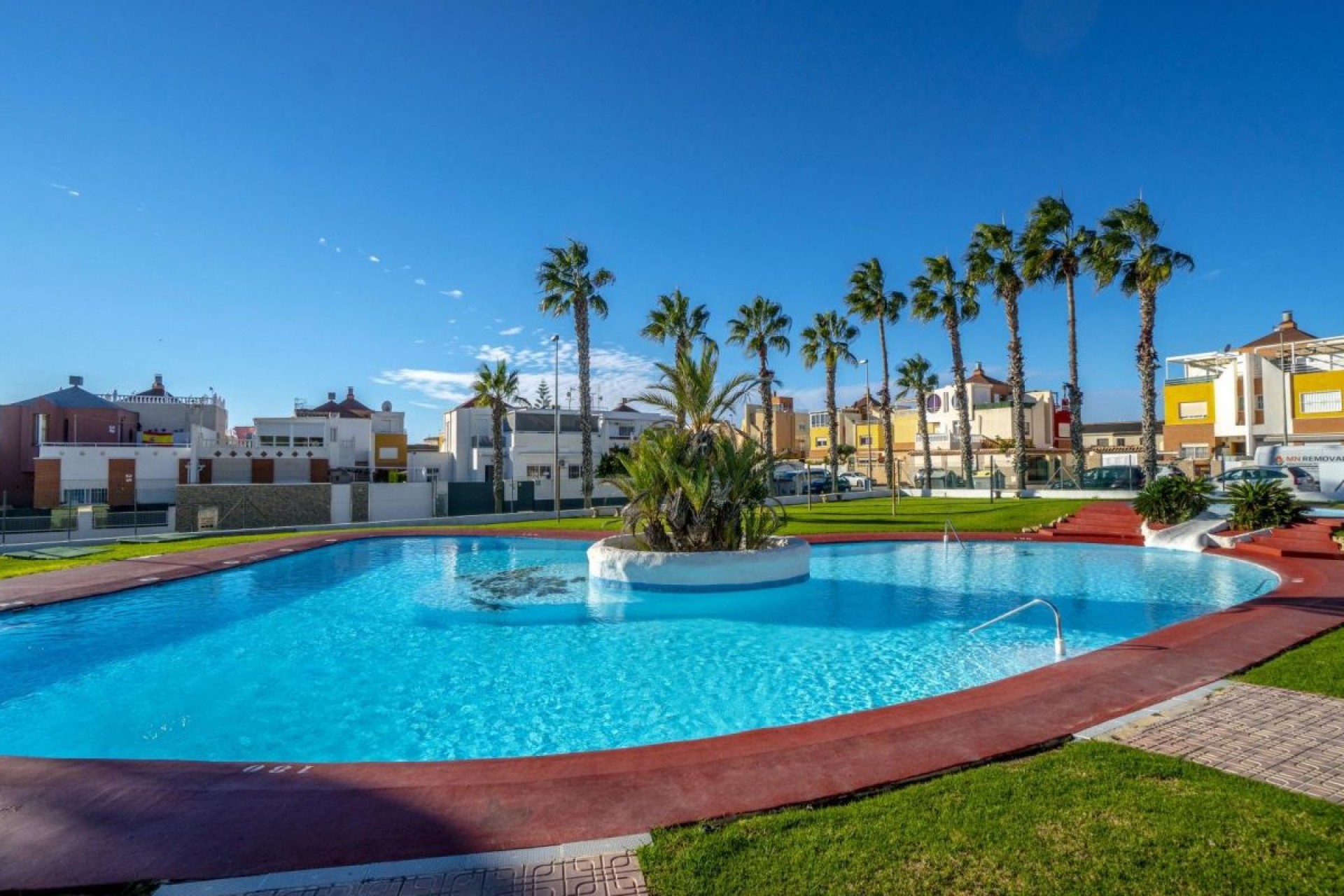 Resale - Quad - Orihuela Costa - Costa Blanca