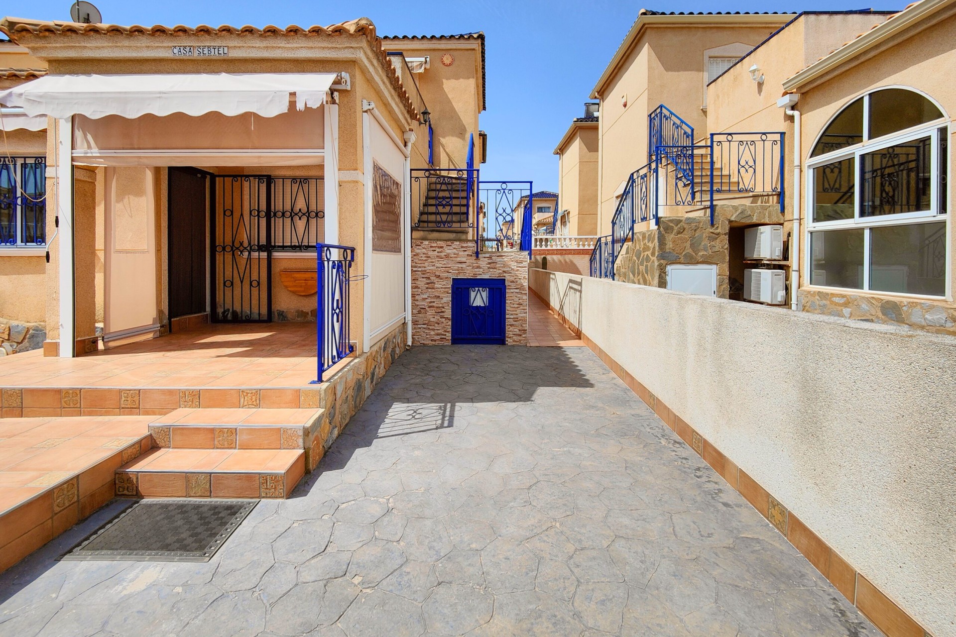 Resale - Quad - Orihuela Costa - Costa Blanca