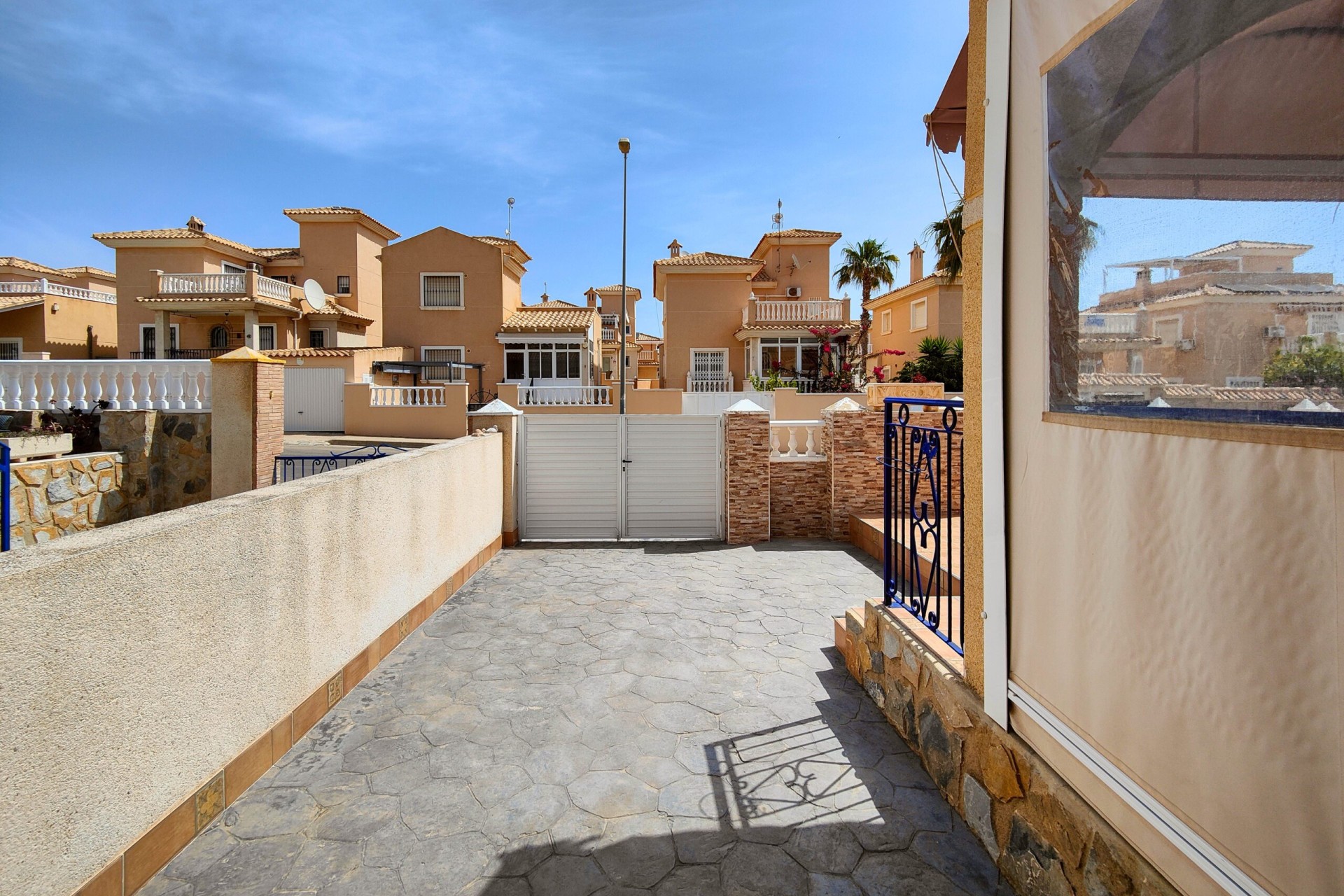 Resale - Quad - Orihuela Costa - Costa Blanca