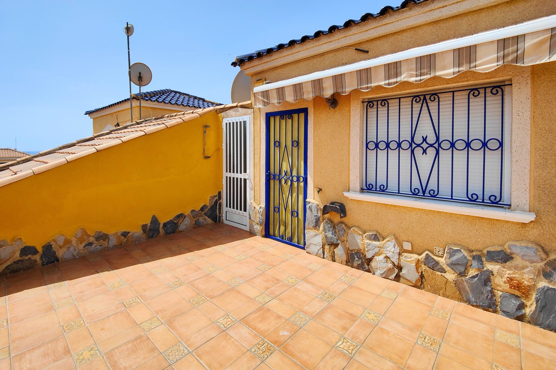 Resale - Quad - Orihuela Costa - Costa Blanca