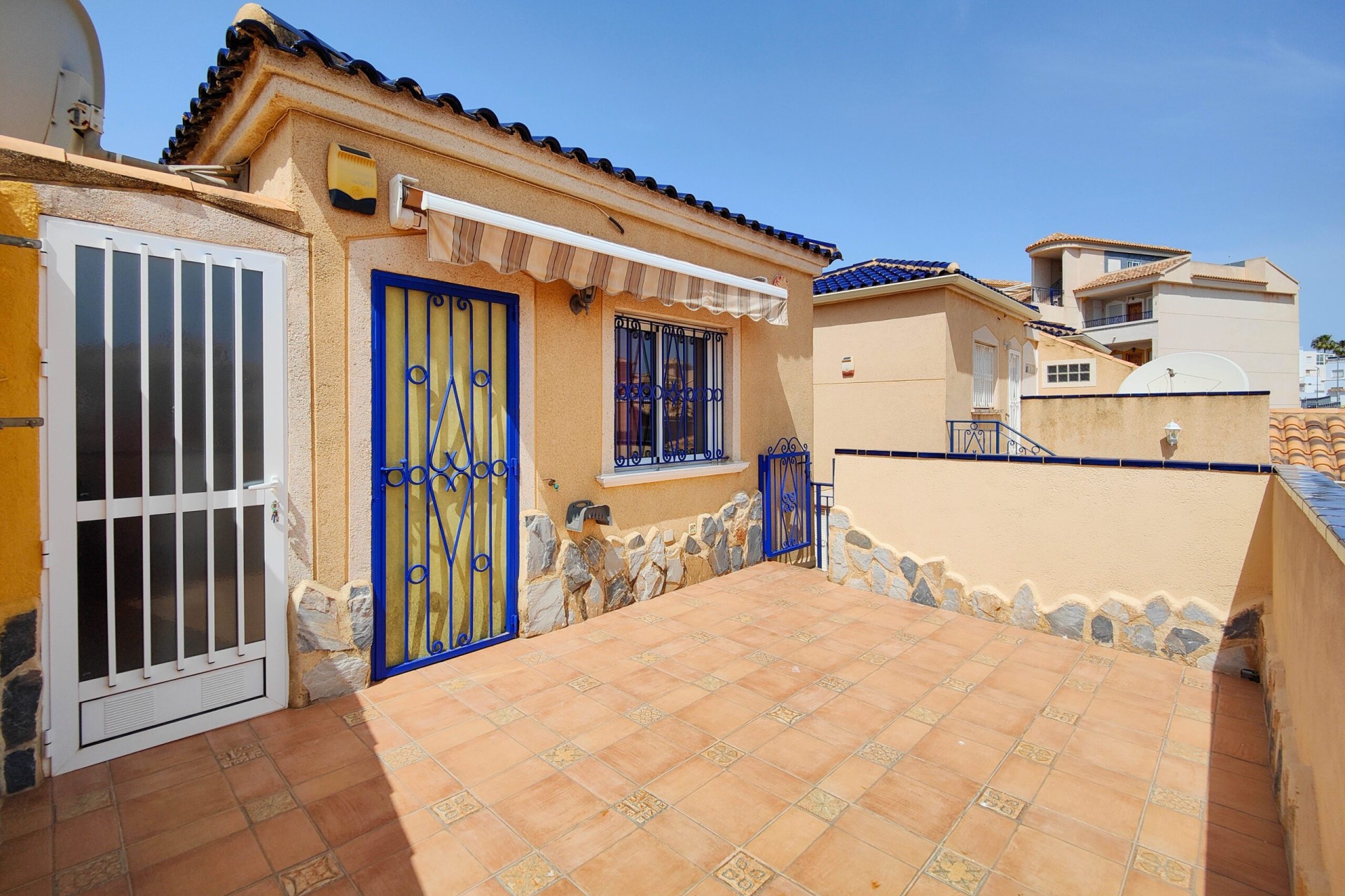 Resale - Quad - Orihuela Costa - Costa Blanca