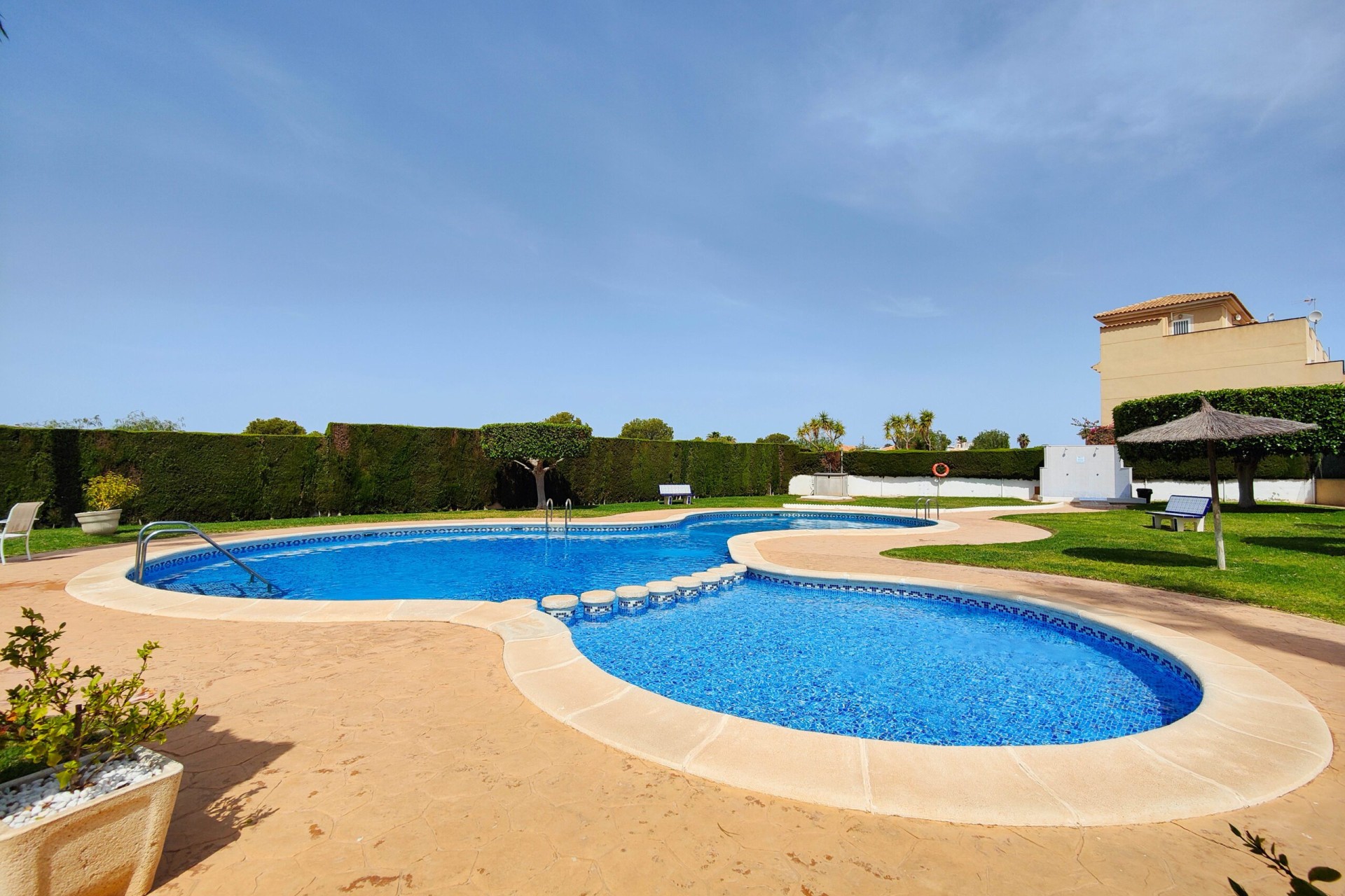 Resale - Quad - Orihuela Costa - Costa Blanca