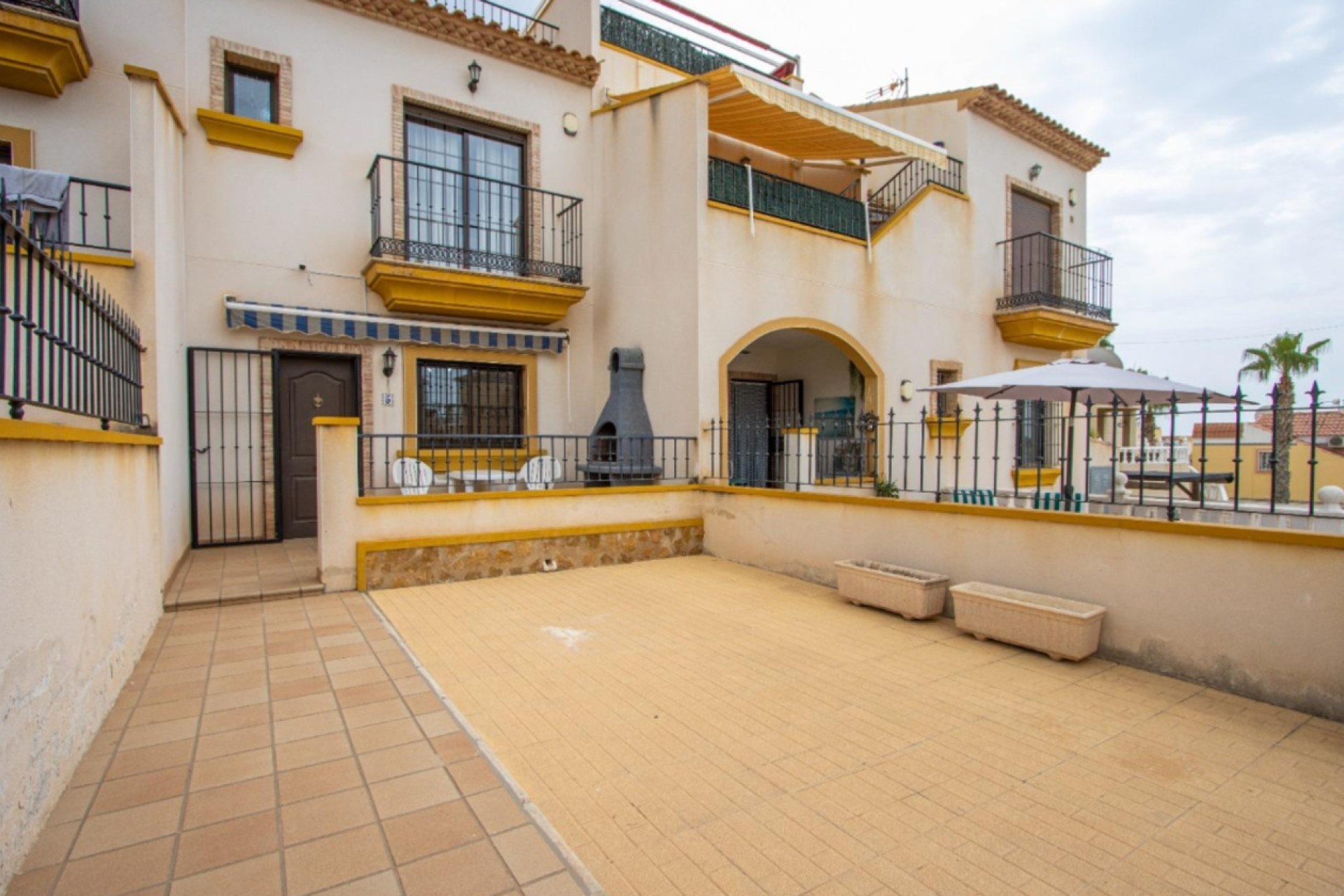 Resale - Quad - Orihuela Costa - Costa Blanca