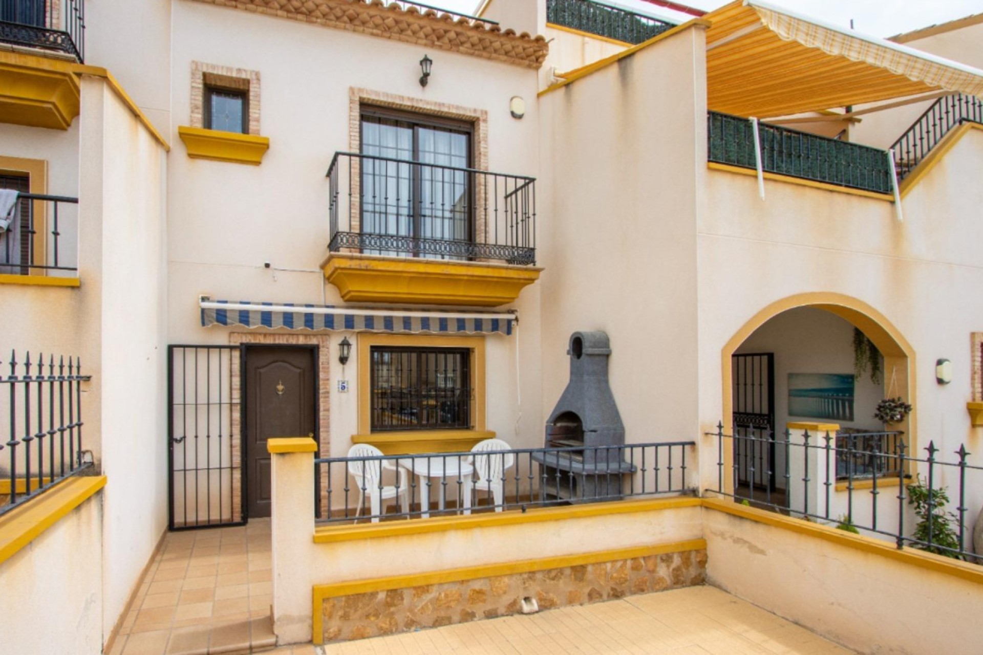 Resale - Quad - Orihuela Costa - Costa Blanca