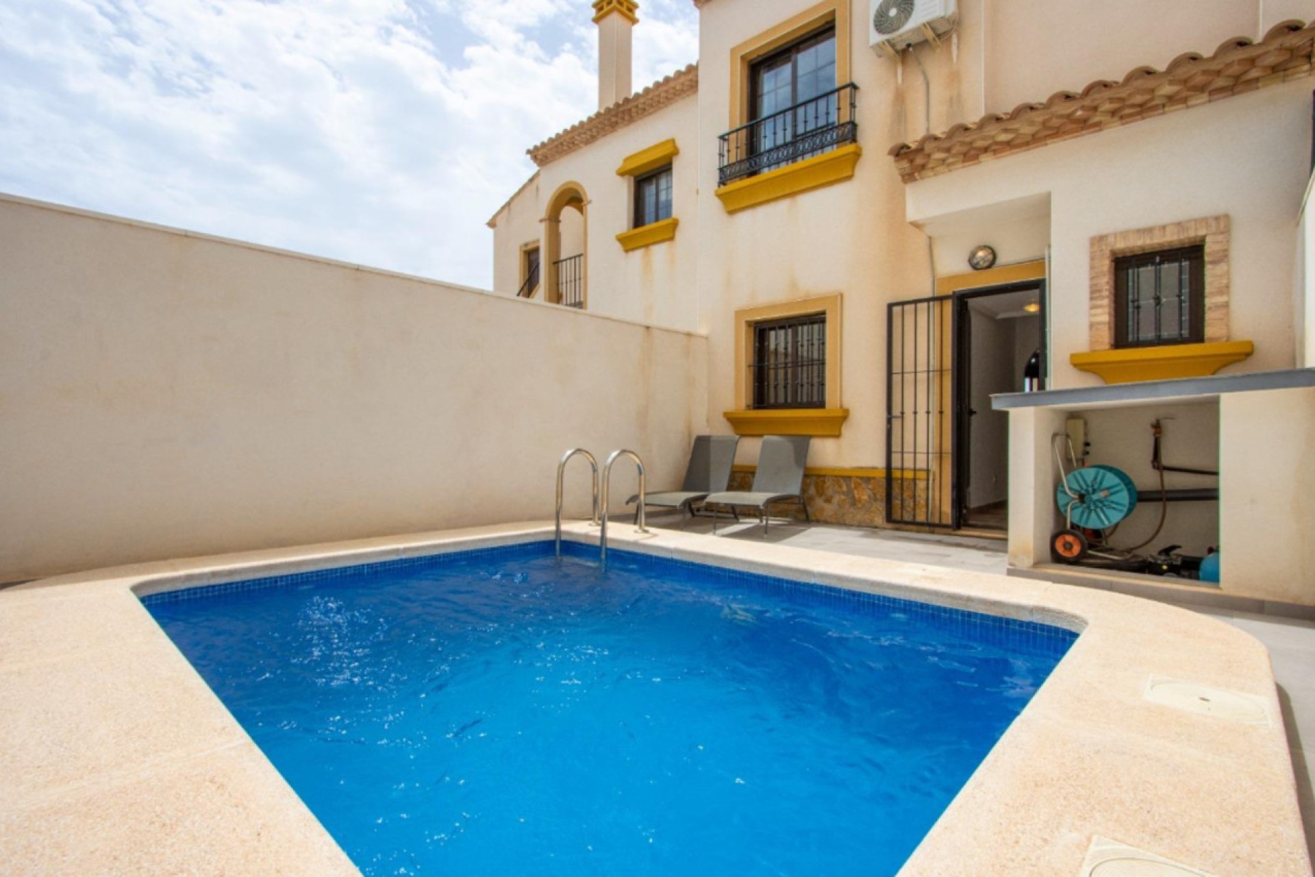 Resale - Quad - Orihuela Costa - Costa Blanca