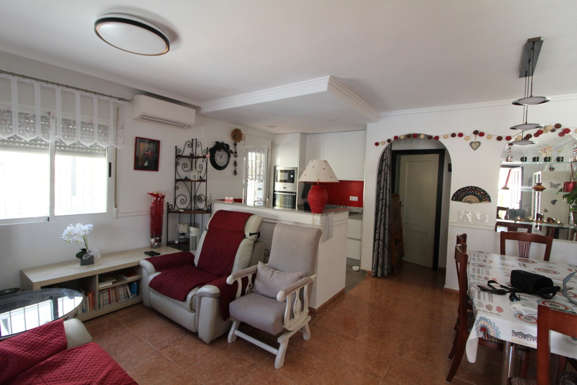 Resale - Quad - Other - La Marina