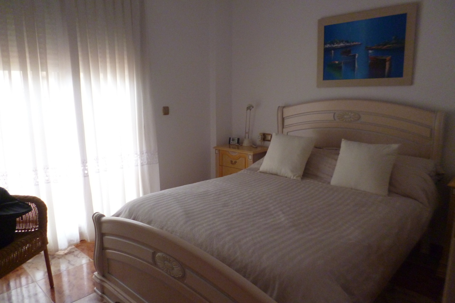 Resale - Quad - Playa Flamenca - Costa Blanca