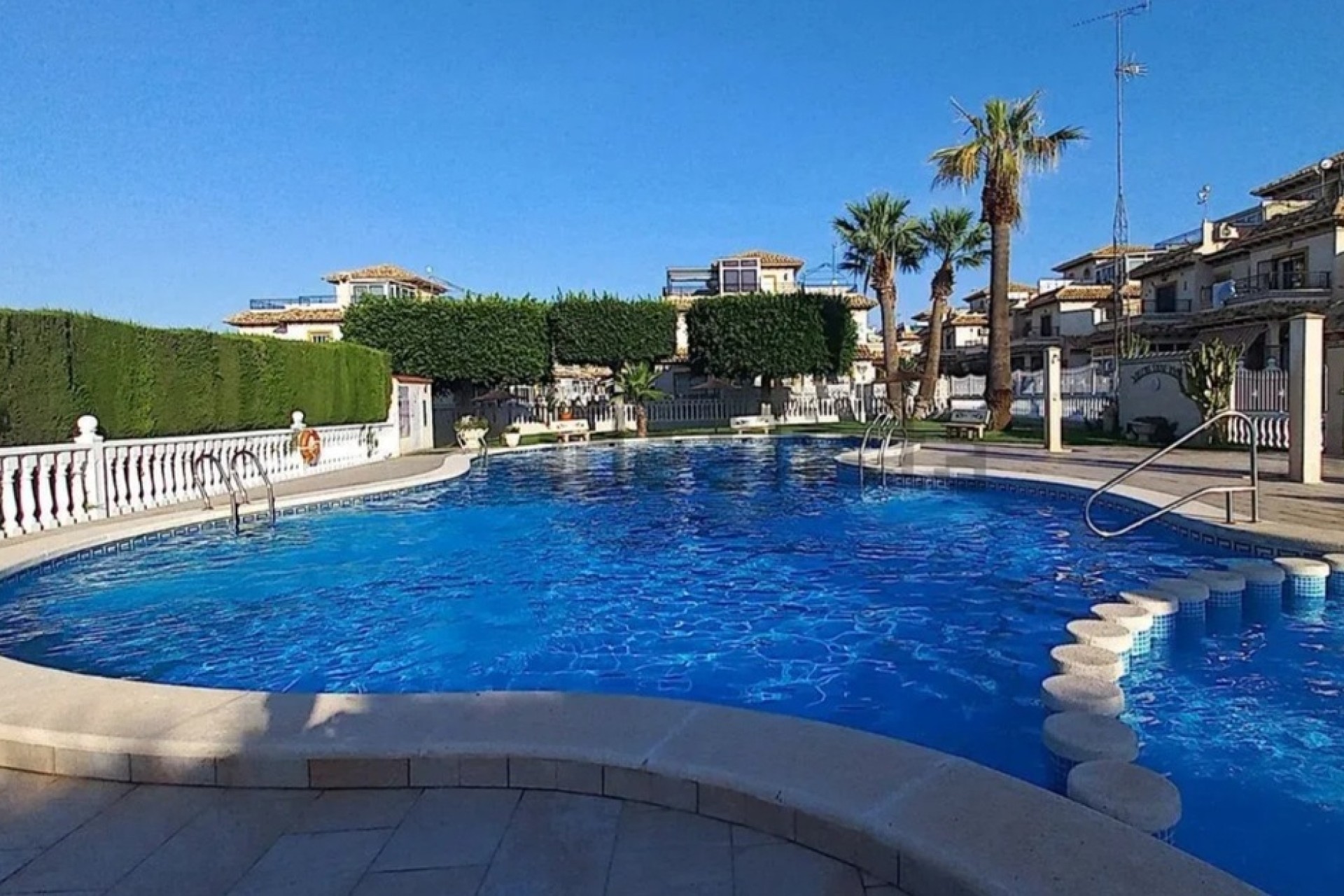 Resale - Quad - Playa Flamenca - Costa Blanca