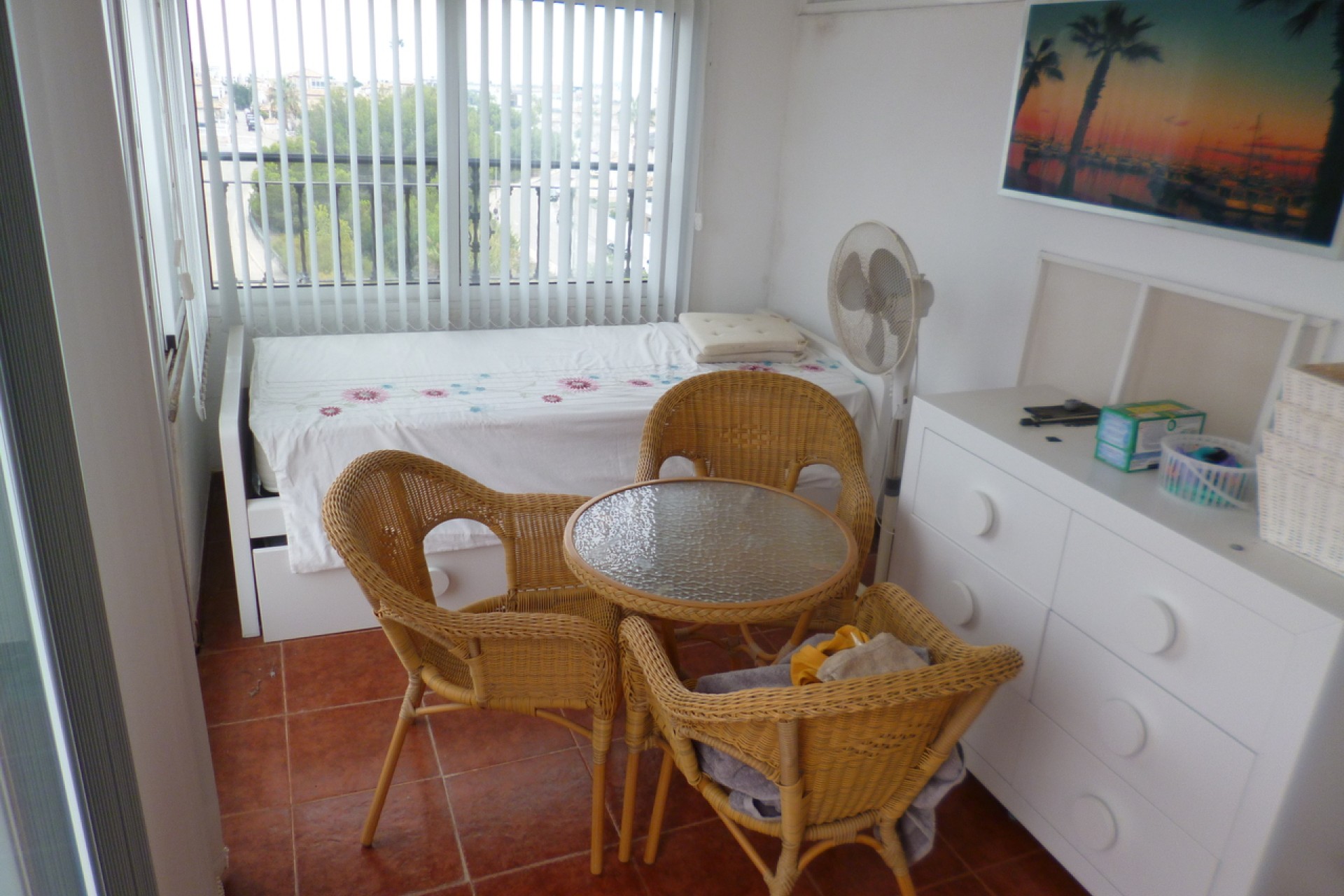 Resale - Quad - Playa Flamenca - Costa Blanca