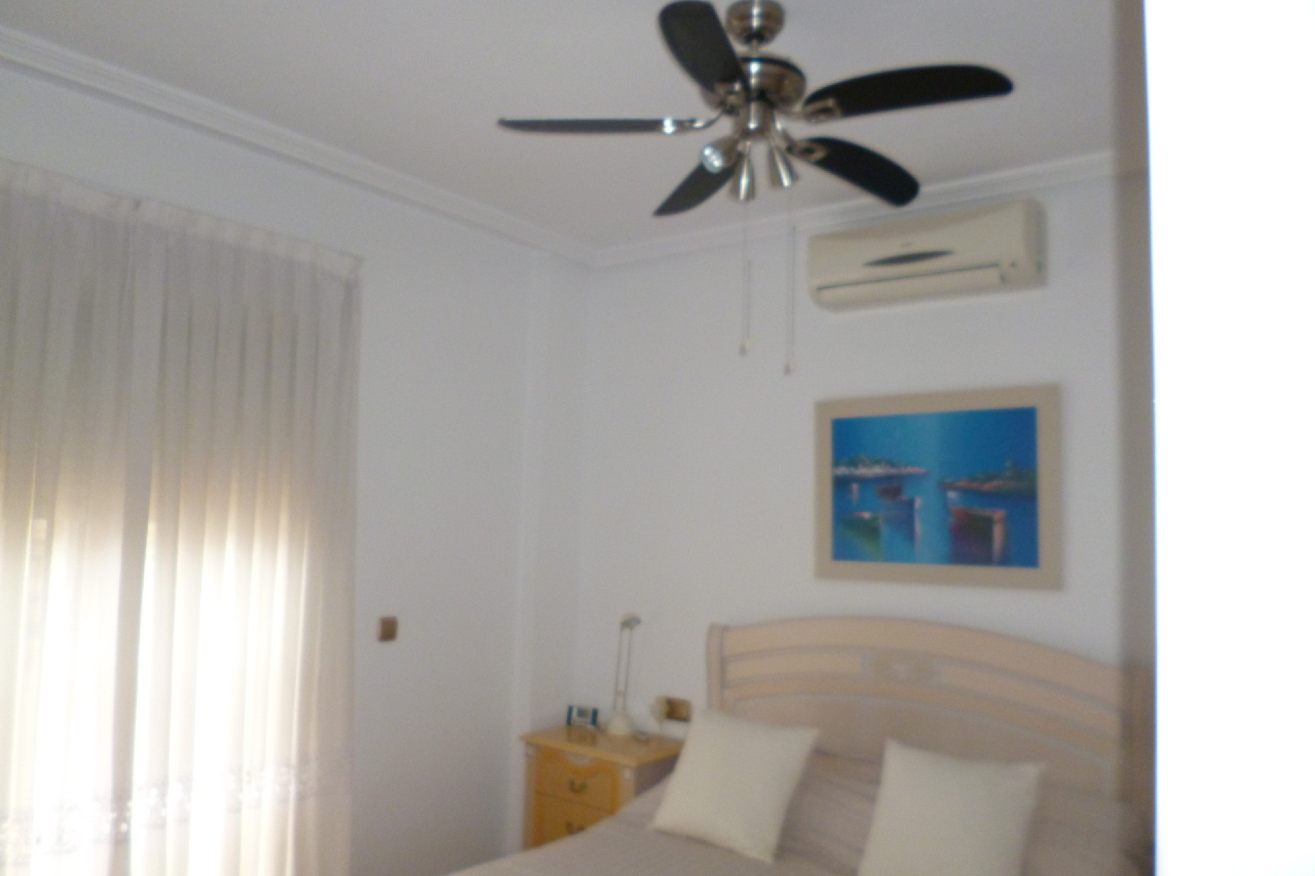 Resale - Quad - Playa Flamenca - Costa Blanca