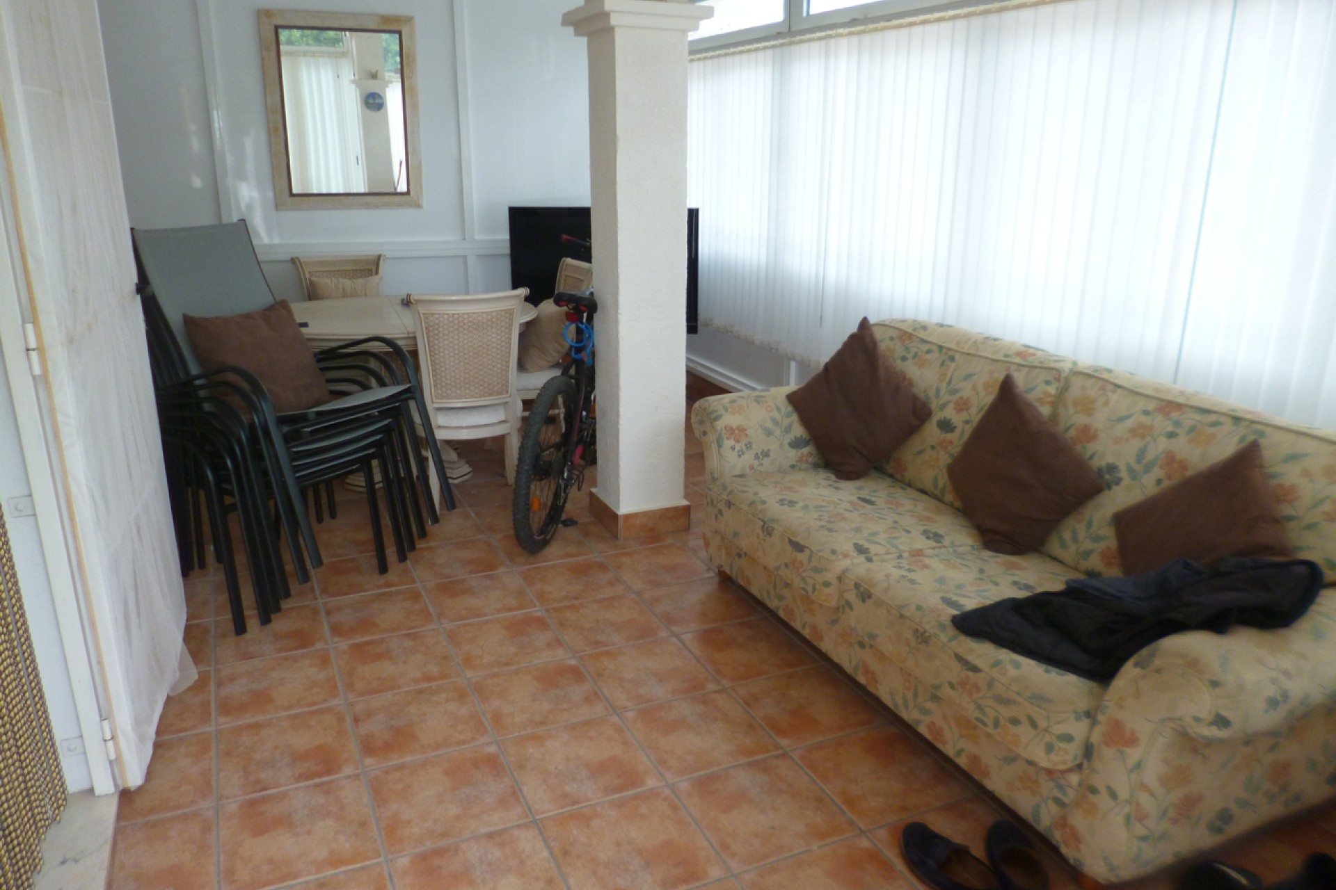 Resale - Quad - Playa Flamenca - Costa Blanca