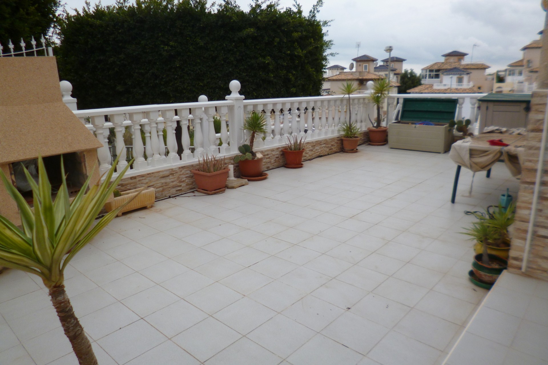 Resale - Quad - Playa Flamenca - Costa Blanca