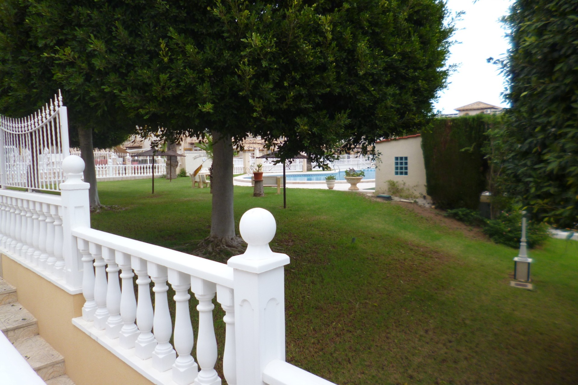 Resale - Quad - Playa Flamenca - Costa Blanca