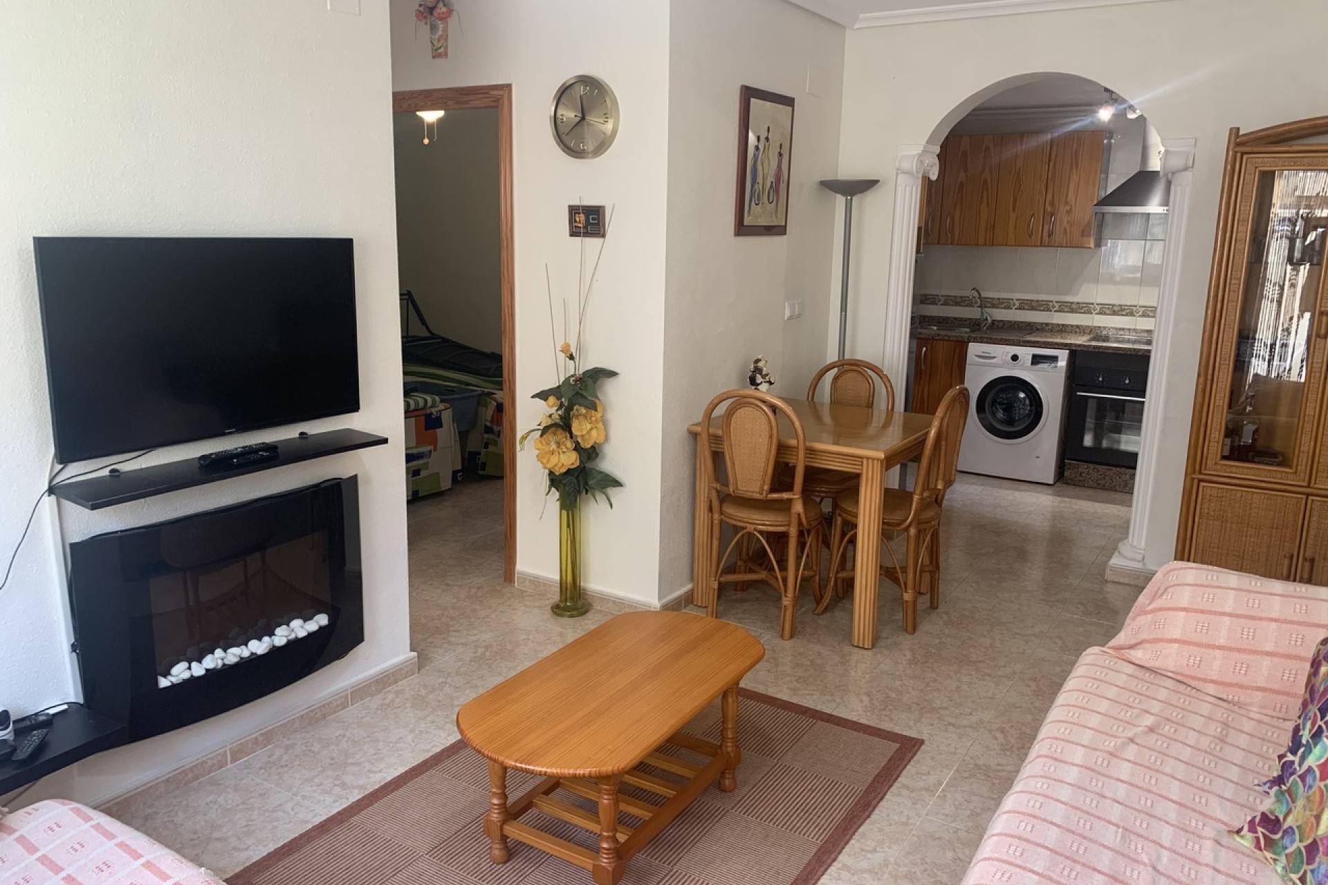 Resale - Quad - Playa Flamenca - Costa Blanca