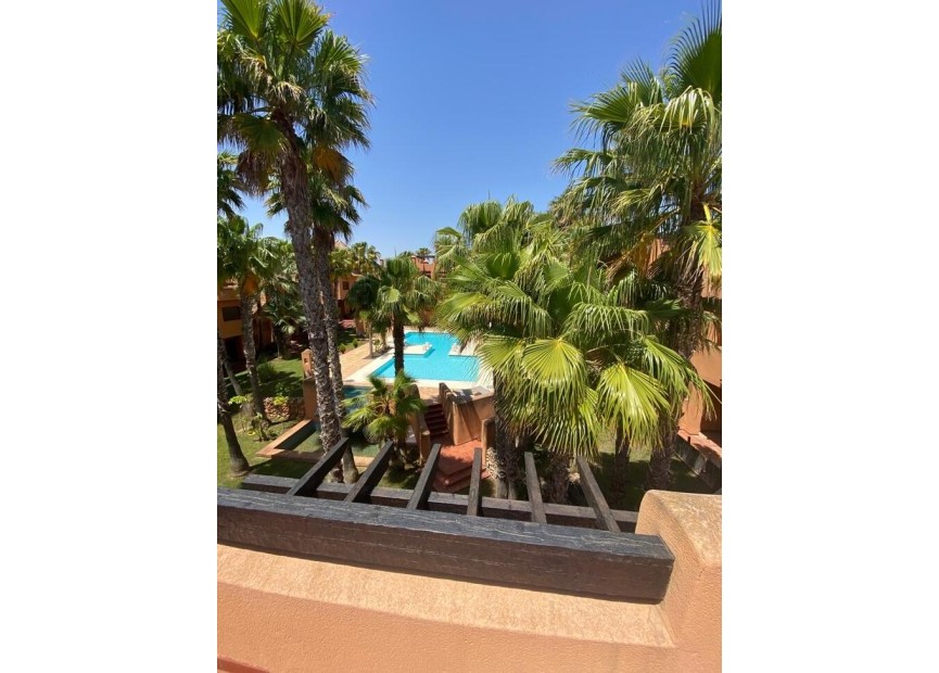 Resale - Quad - San Miguel de Salinas - Costa Blanca