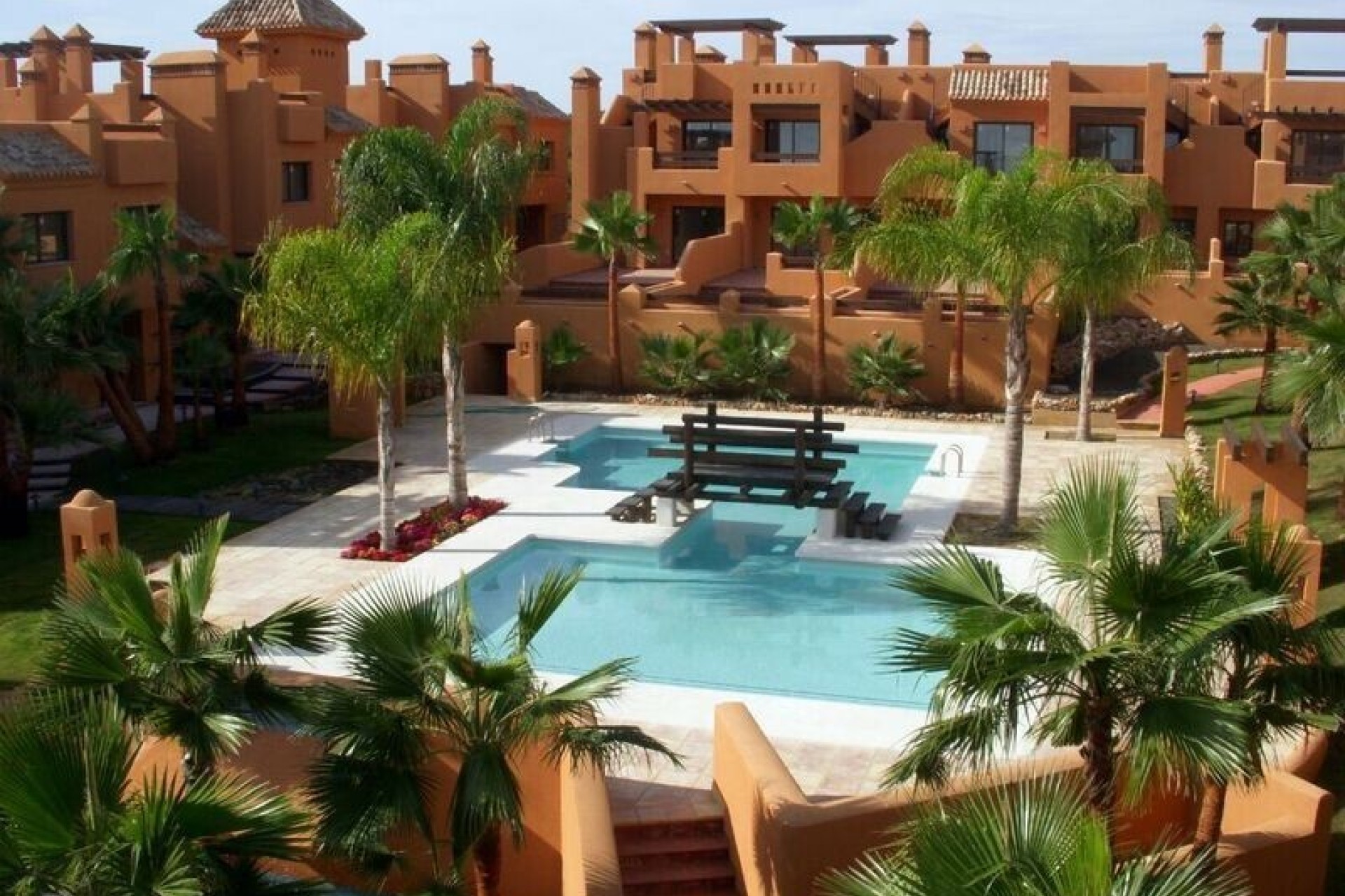 Resale - Quad - San Miguel de Salinas - Costa Blanca