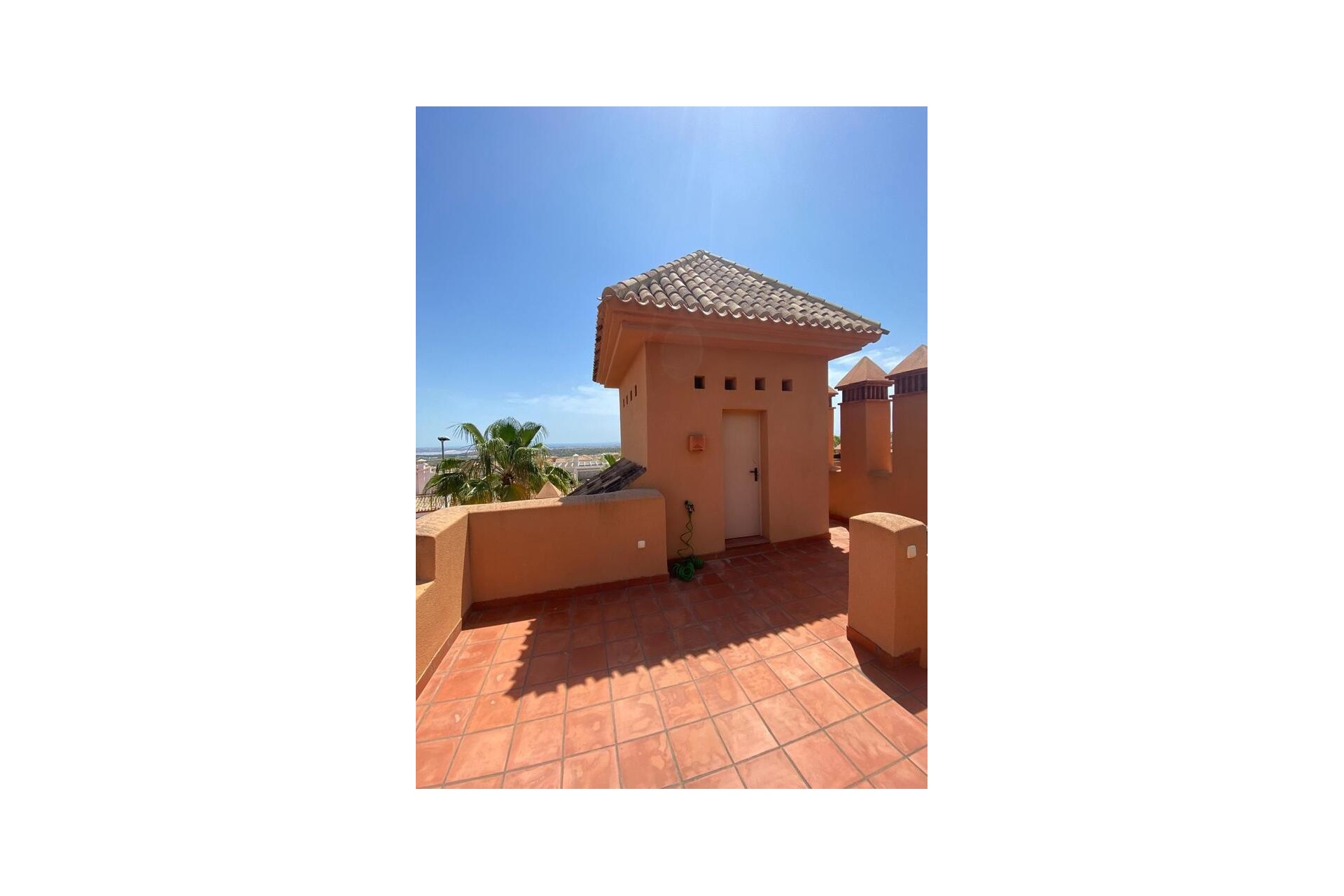 Resale - Quad - San Miguel de Salinas - Costa Blanca