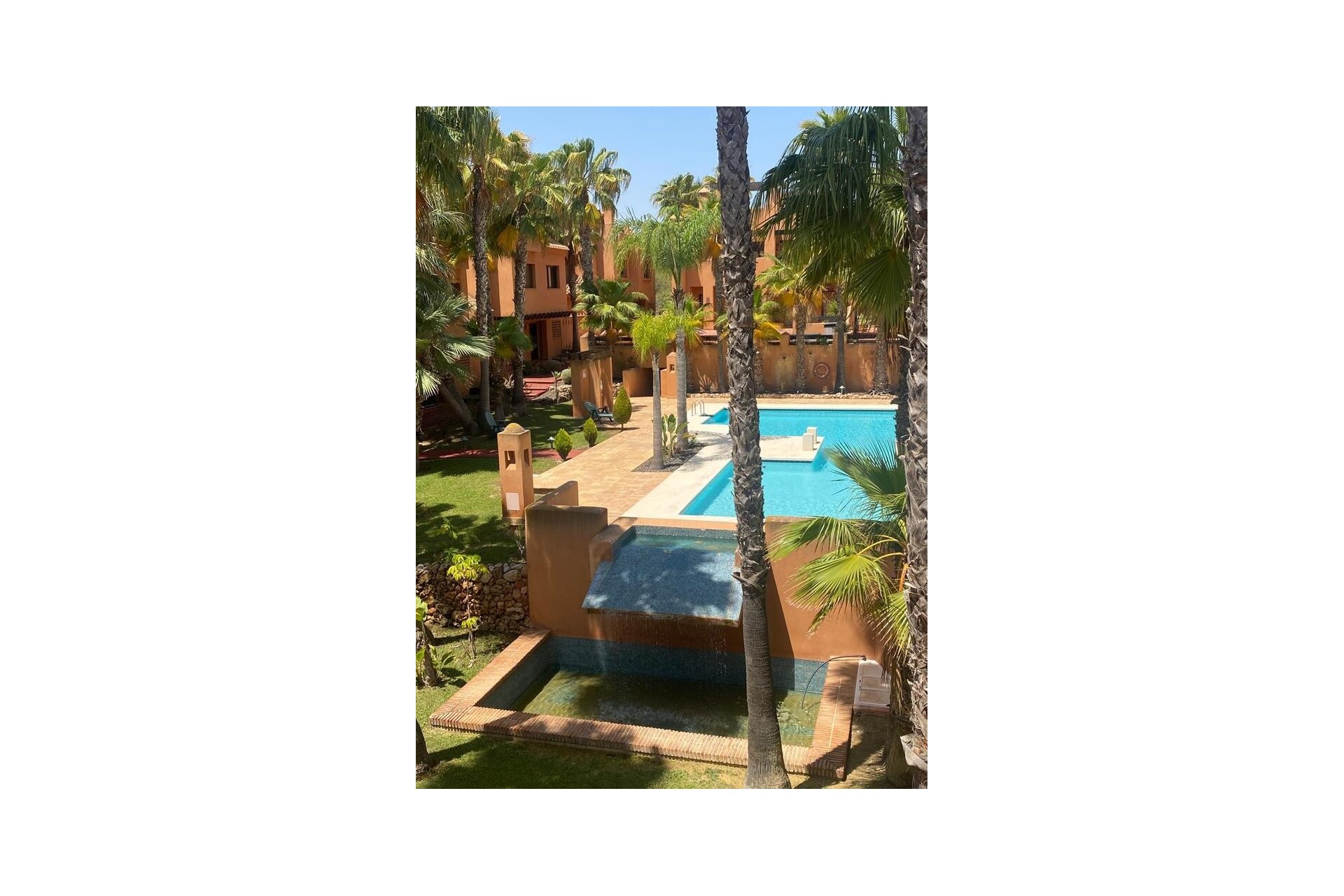 Resale - Quad - San Miguel de Salinas - Costa Blanca