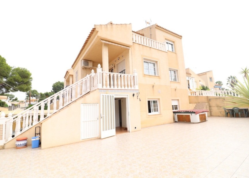 Resale - Quad - Torrevieja - Costa Blanca