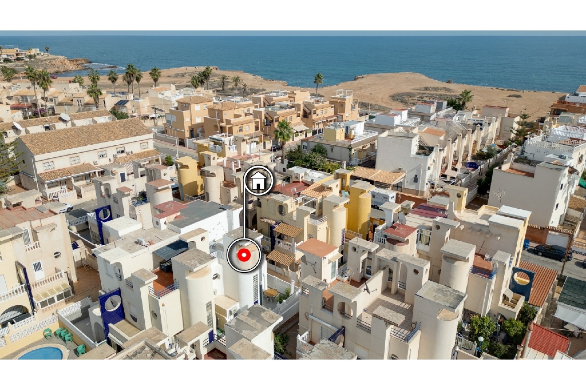 Resale - Quad - Torrevieja - Costa Blanca