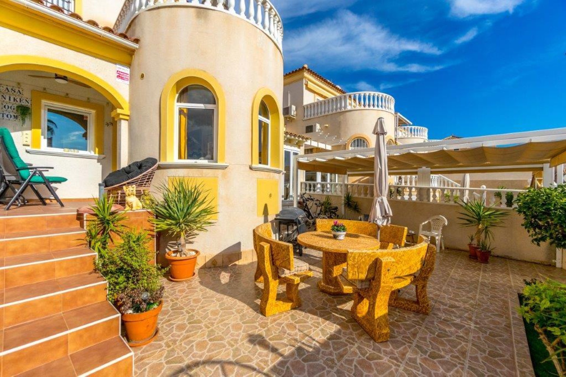 Resale - Quad - Torrevieja - Sector 25