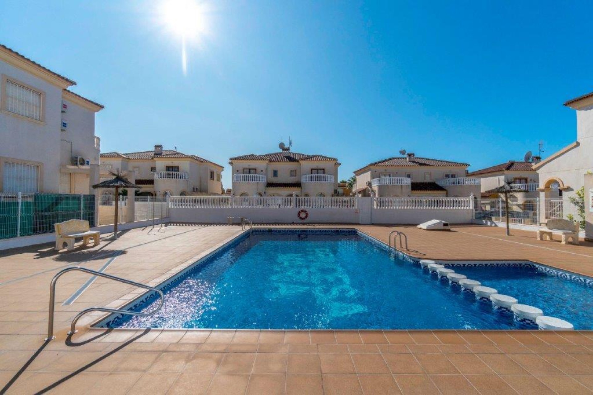 Resale - Quad - Torrevieja - Sector 25