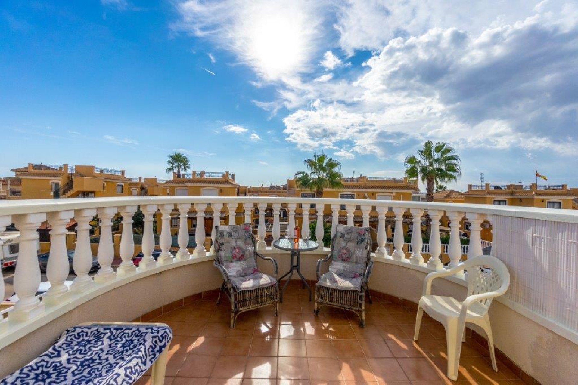 Resale - Quad - Torrevieja - Sector 25