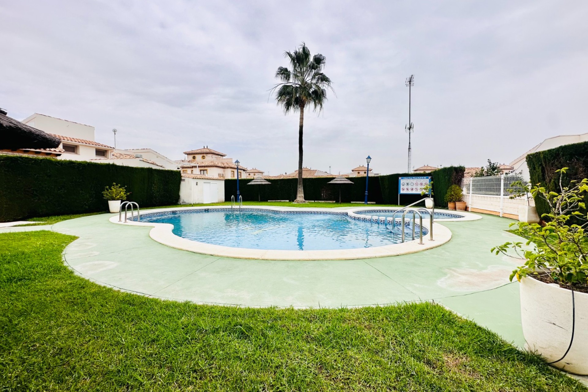 Resale - Semi Detached - Orihuela Costa - Lomas de Cabo Roig