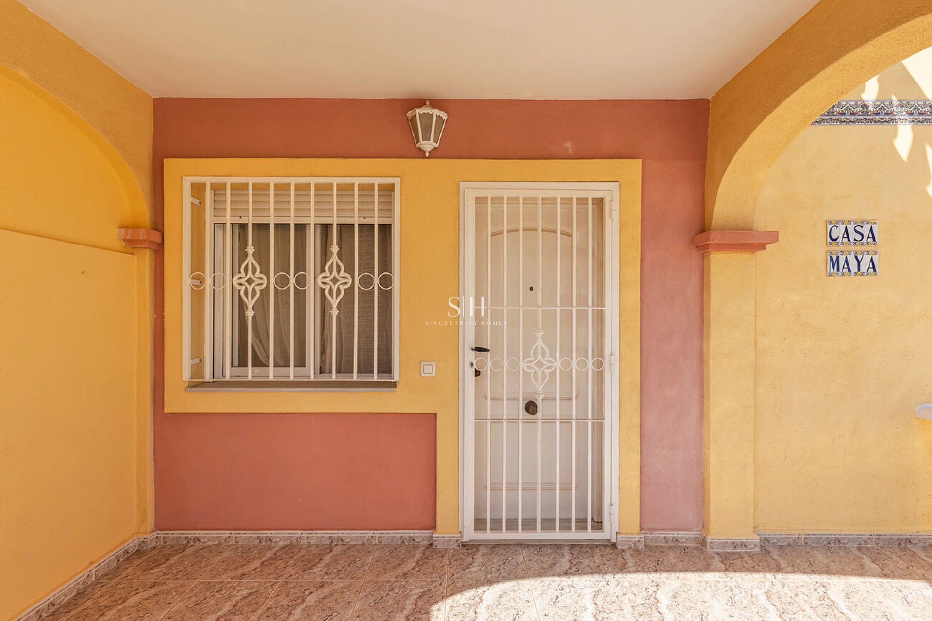 Resale - Semi Detached Penthouse - Orihuela Costa - Costa Blanca