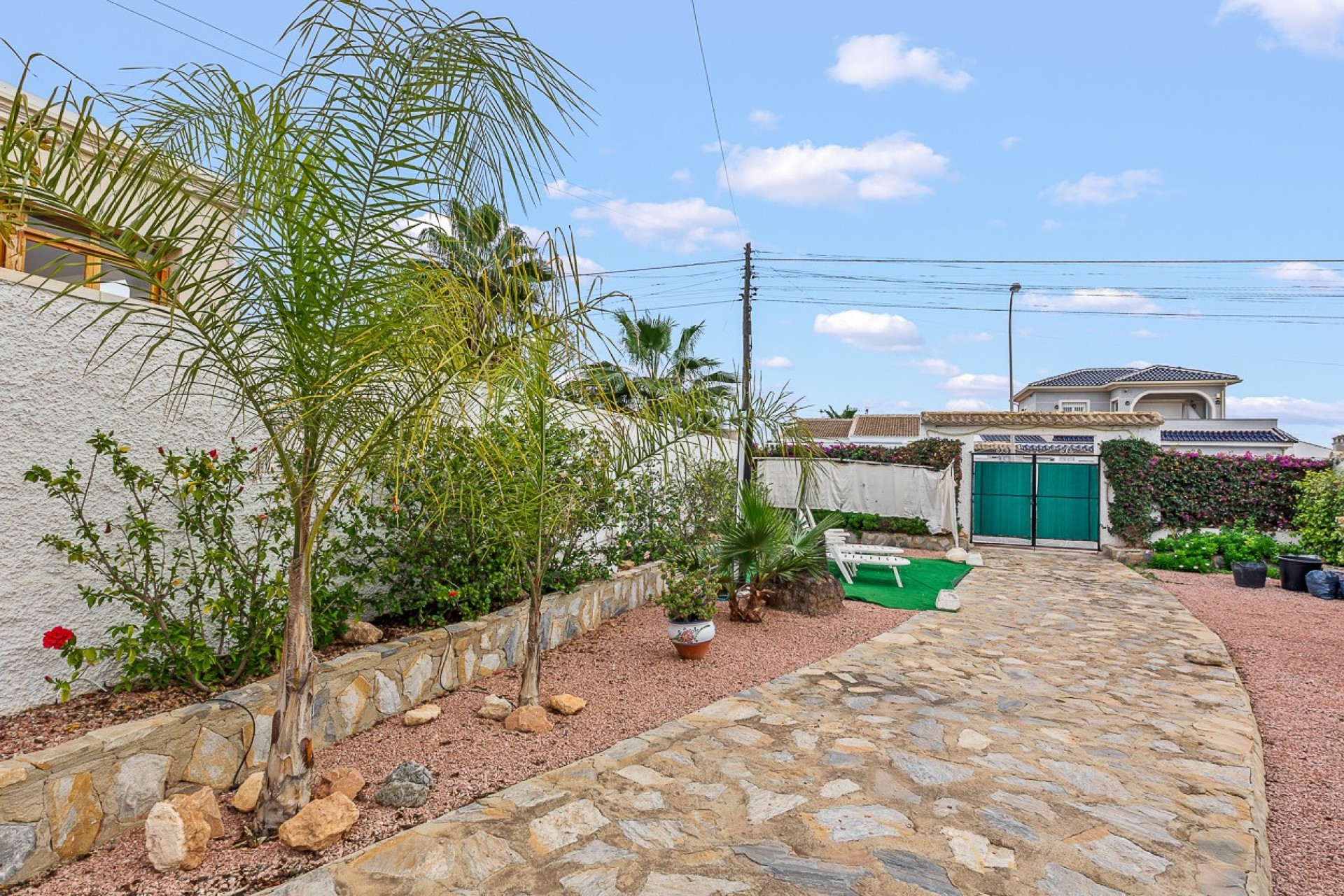 Resale - Semi Detached - Torrevieja - La siesta