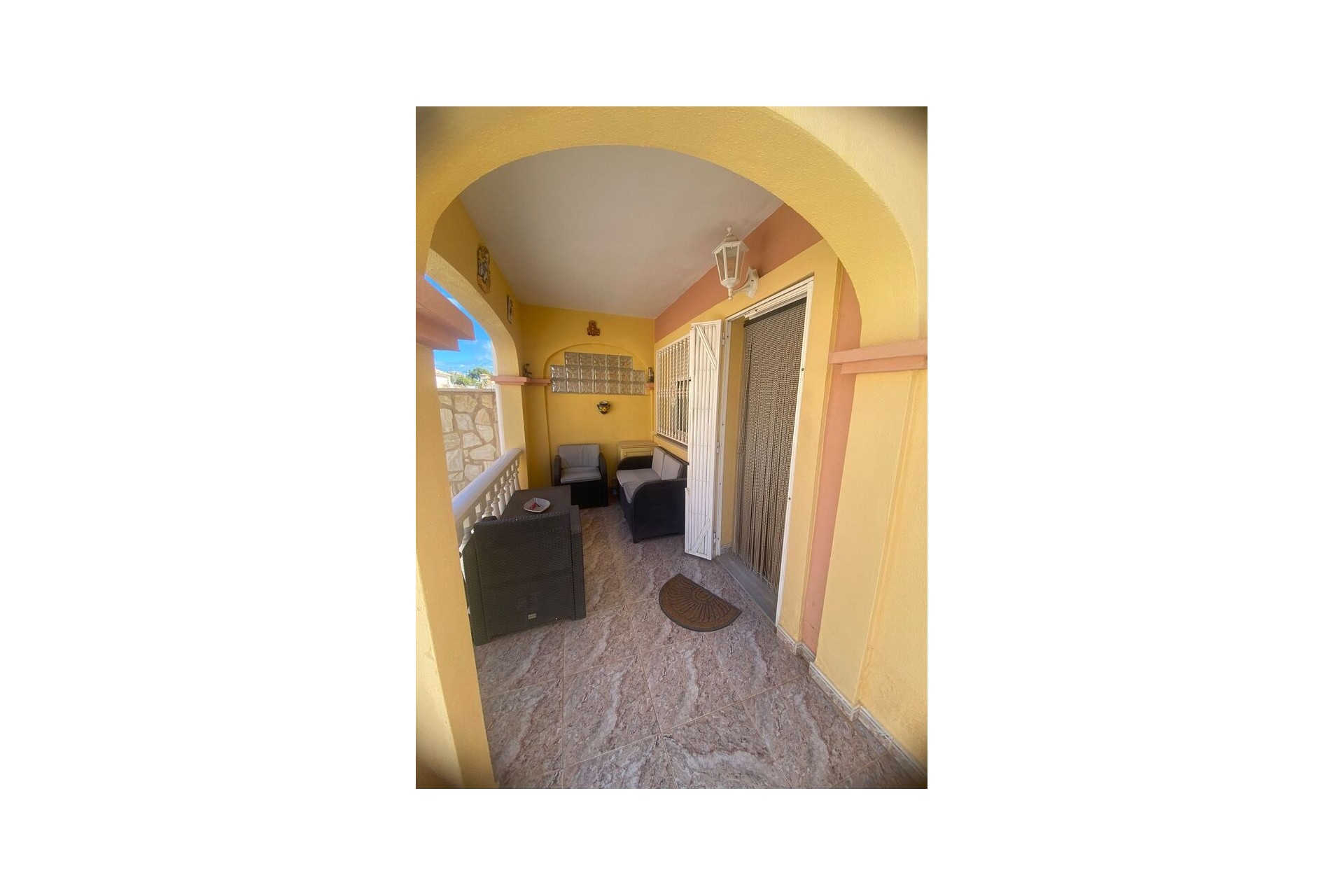 Resale - Semi Detached - Villamartin - Costa Blanca