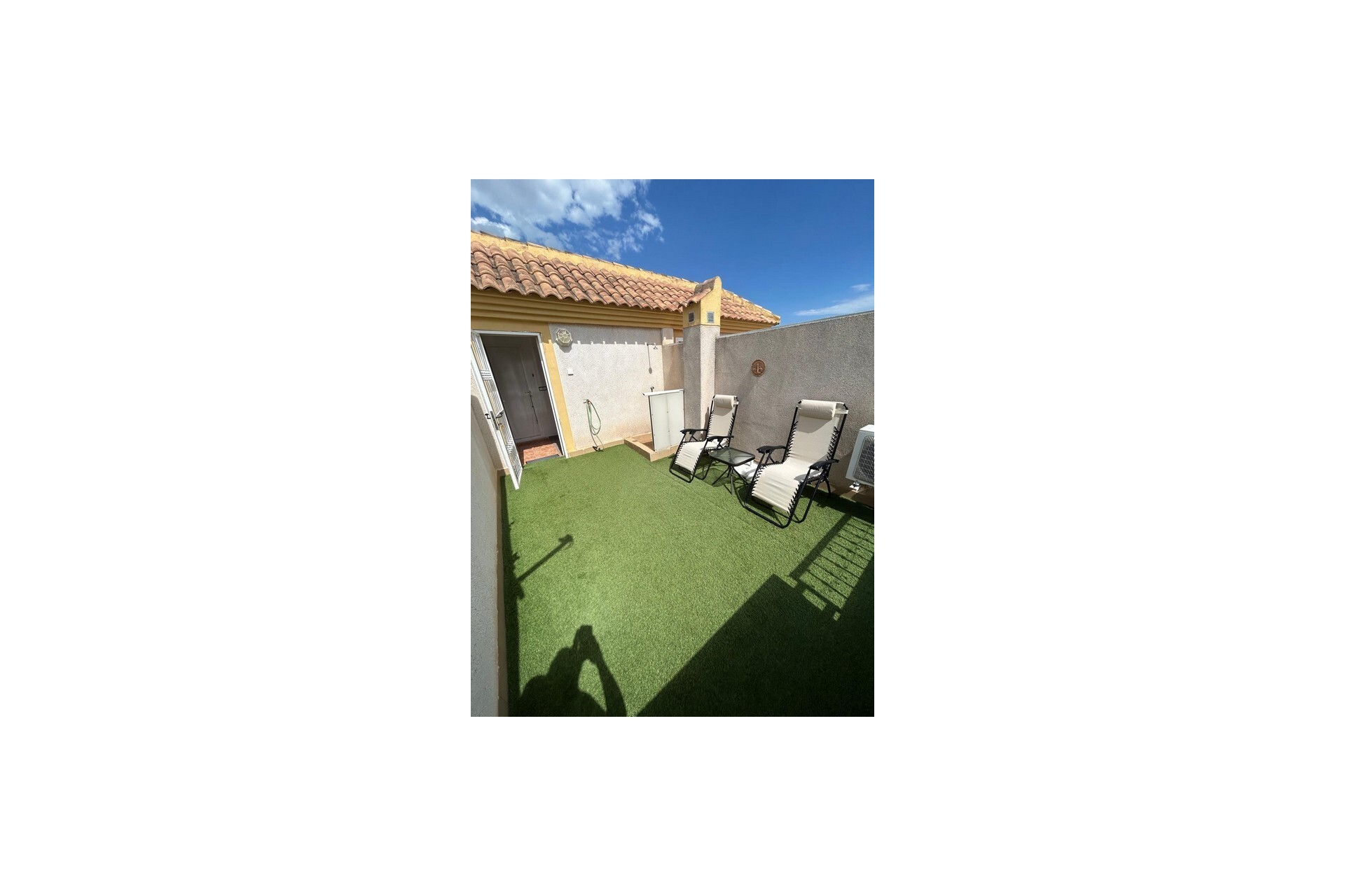 Resale - Town House - Algorfa - Costa Blanca