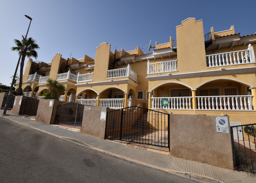 Resale - Town House - Algorfa - Inland