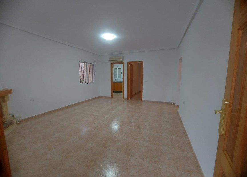 Resale - Town House - Algorfa - Inland