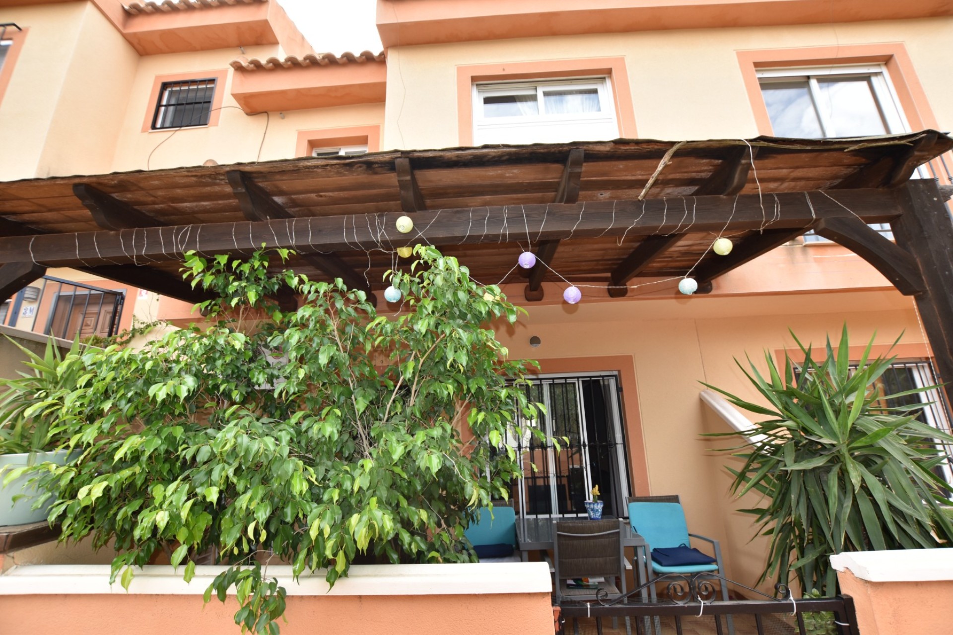 Resale - Town House - Algorfa - Inland